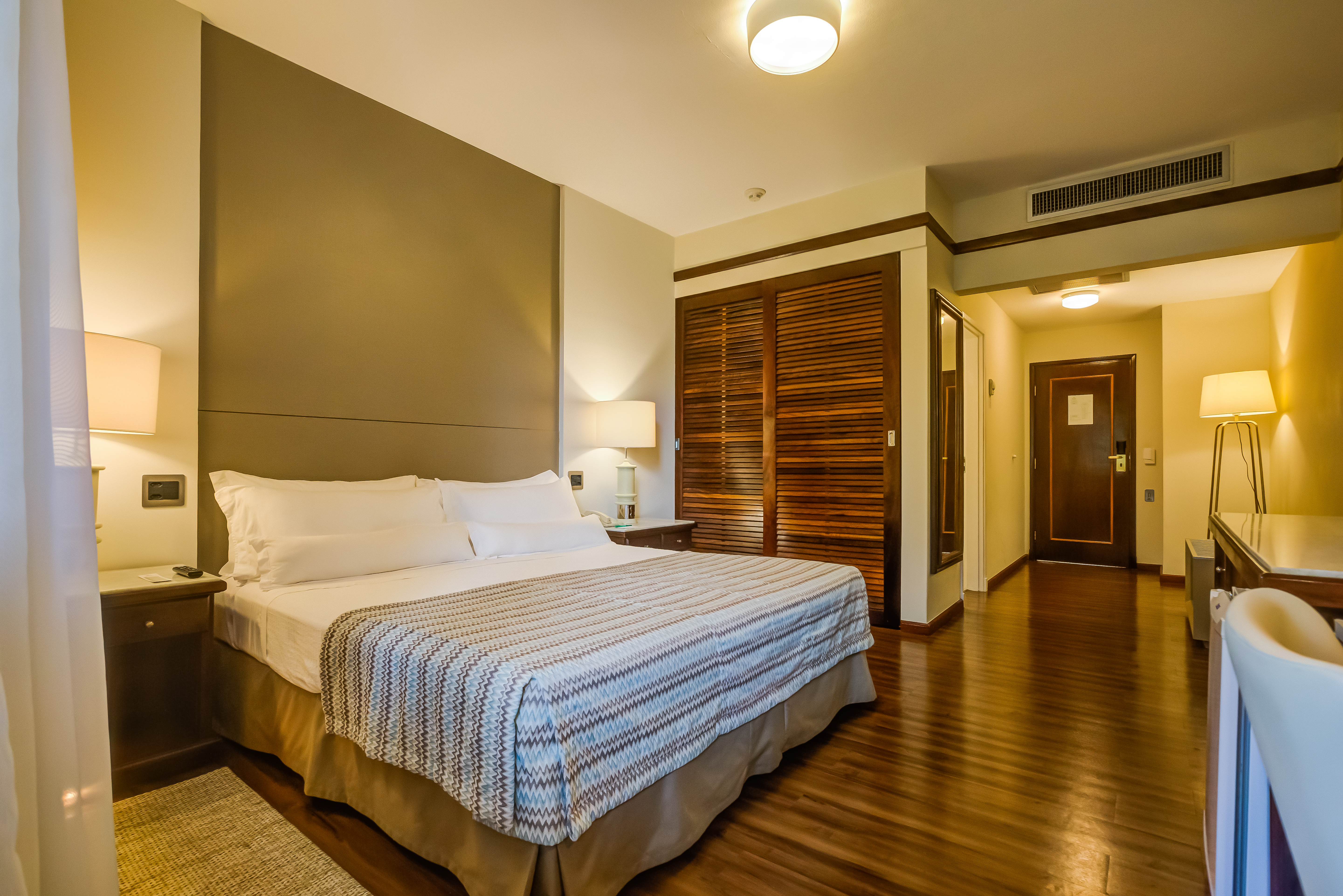 Single Superior Garden View