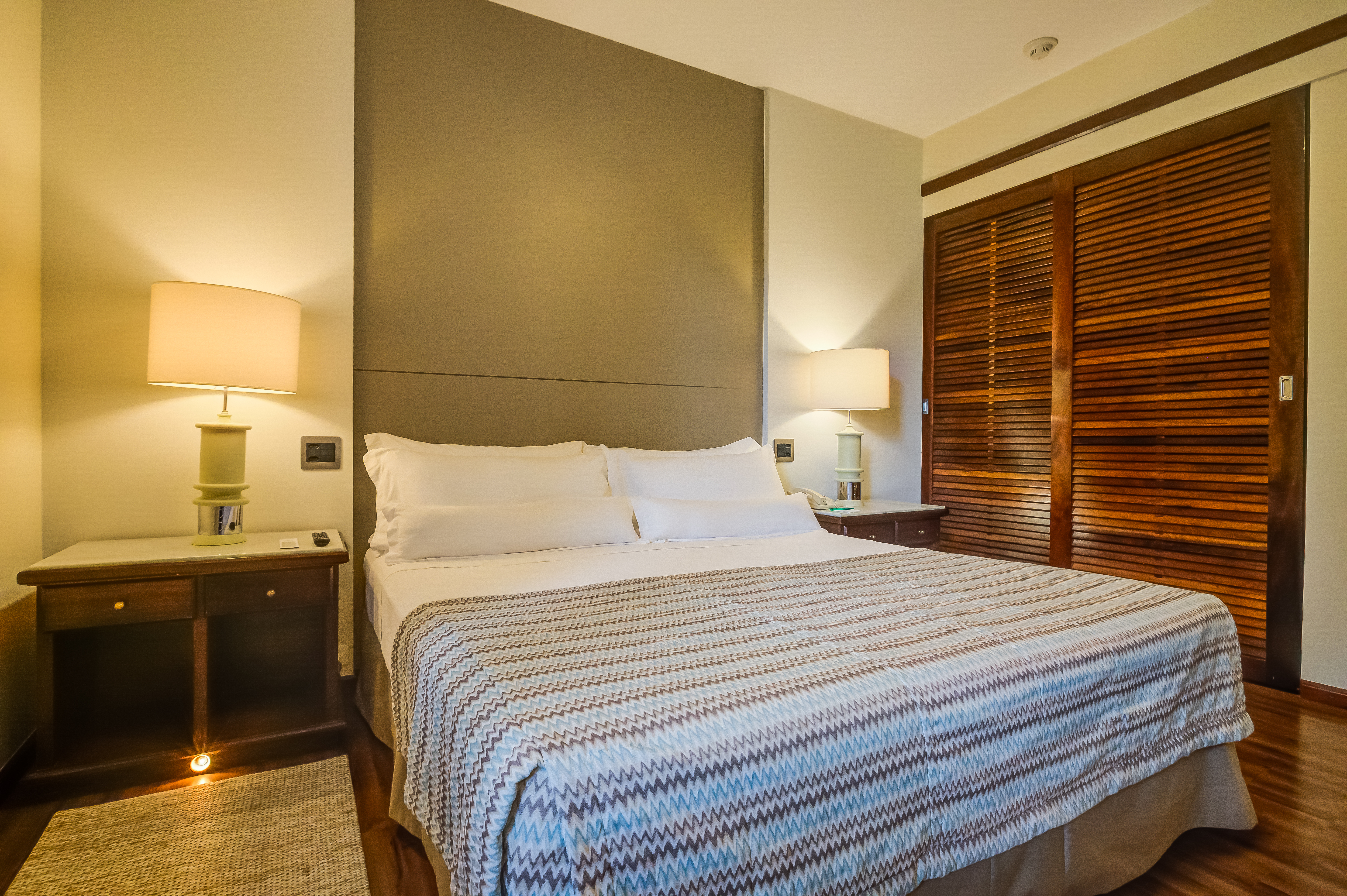 Single Superior Garden View