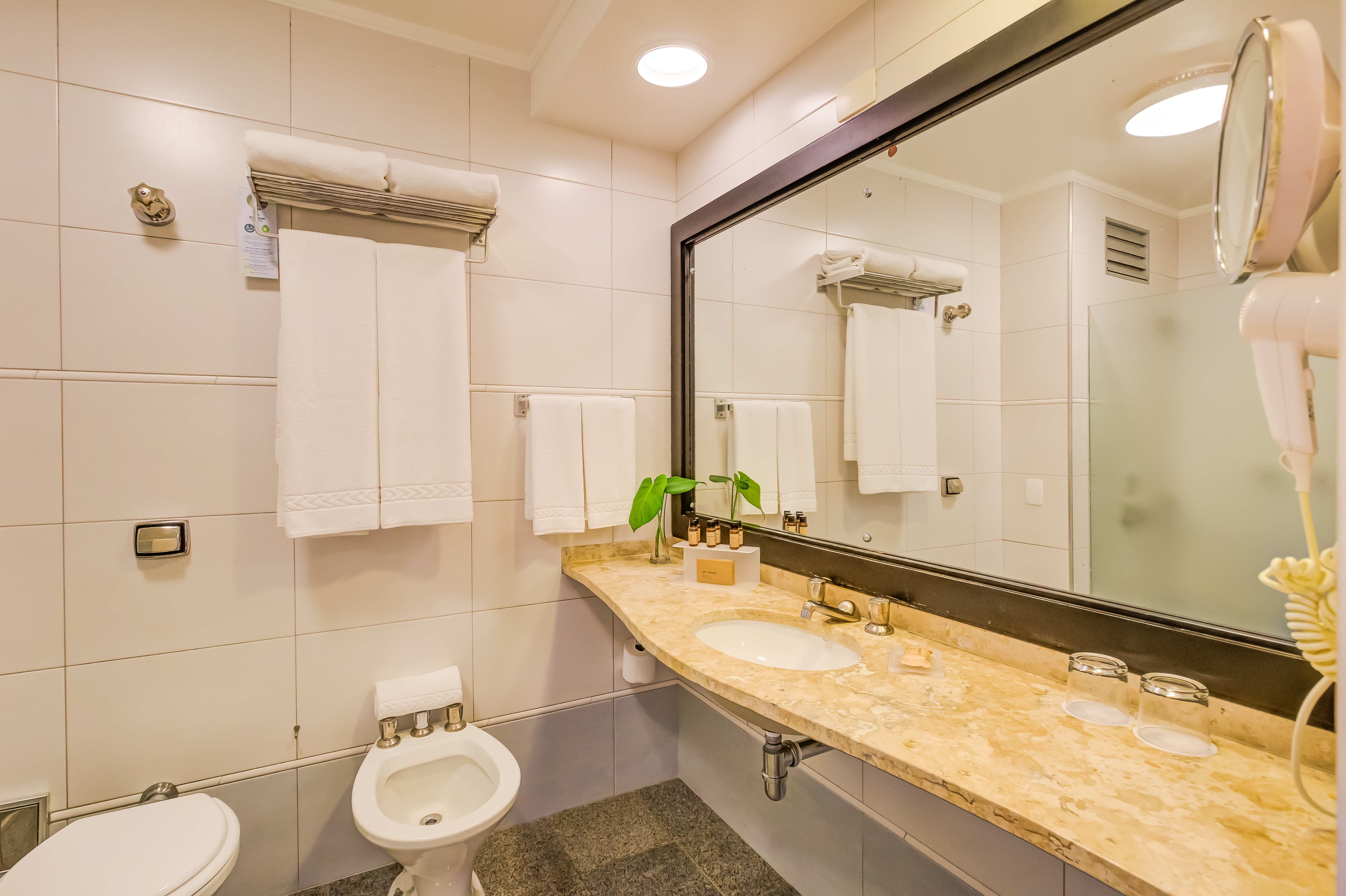 Double Superior Pool View