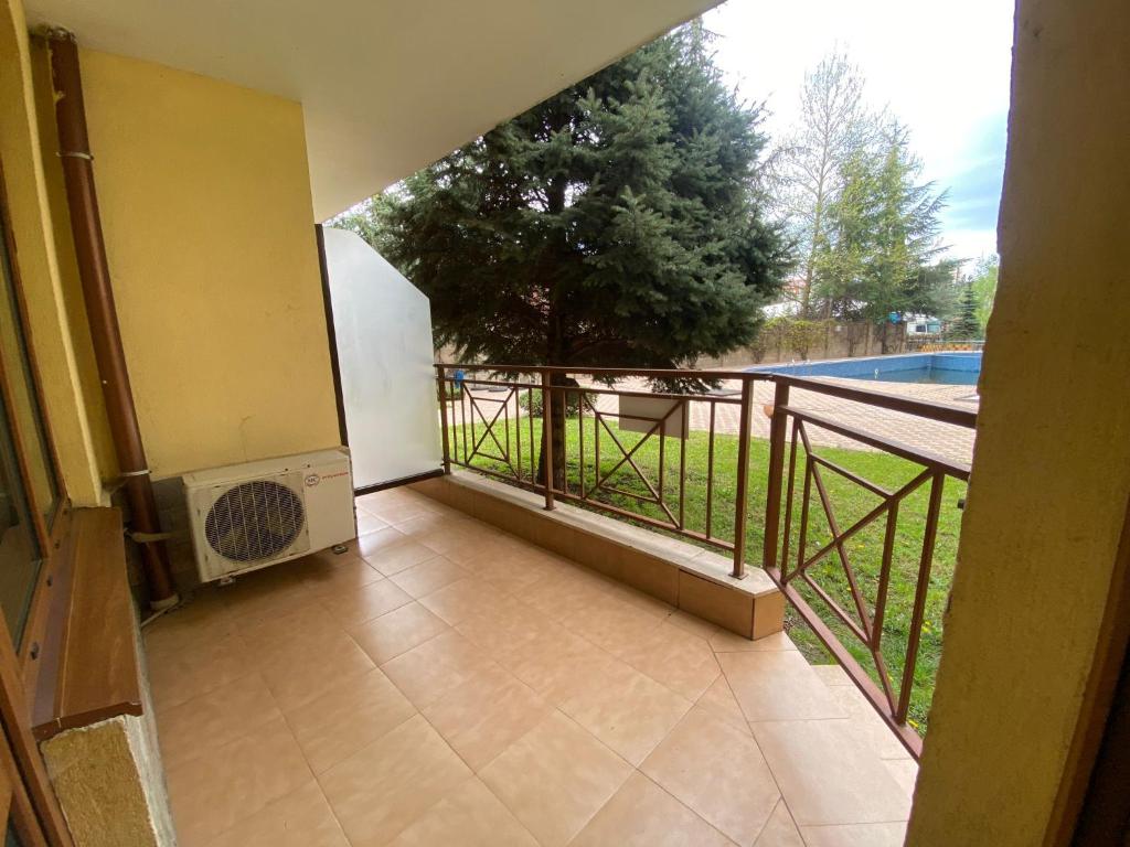 Apartment Two Bedrooms