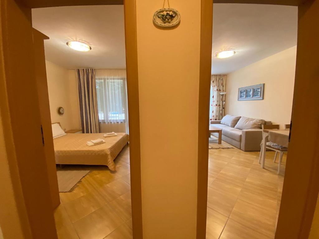 Apartment One Bedroom