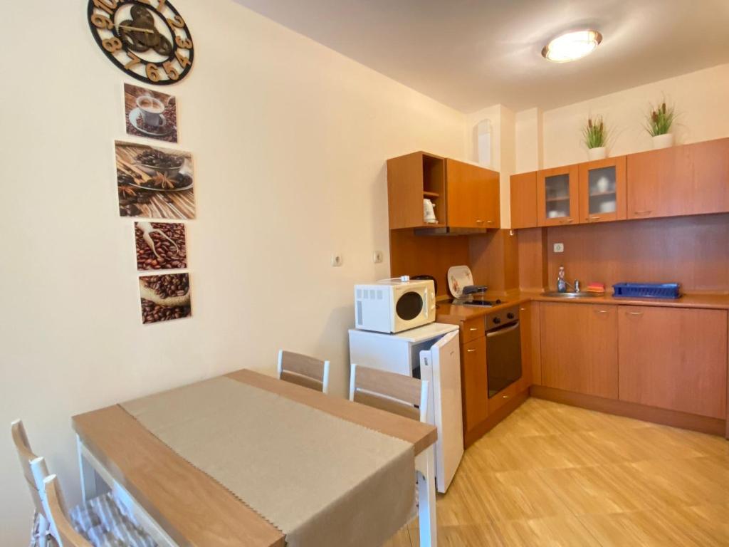 Apartment Two Bedrooms