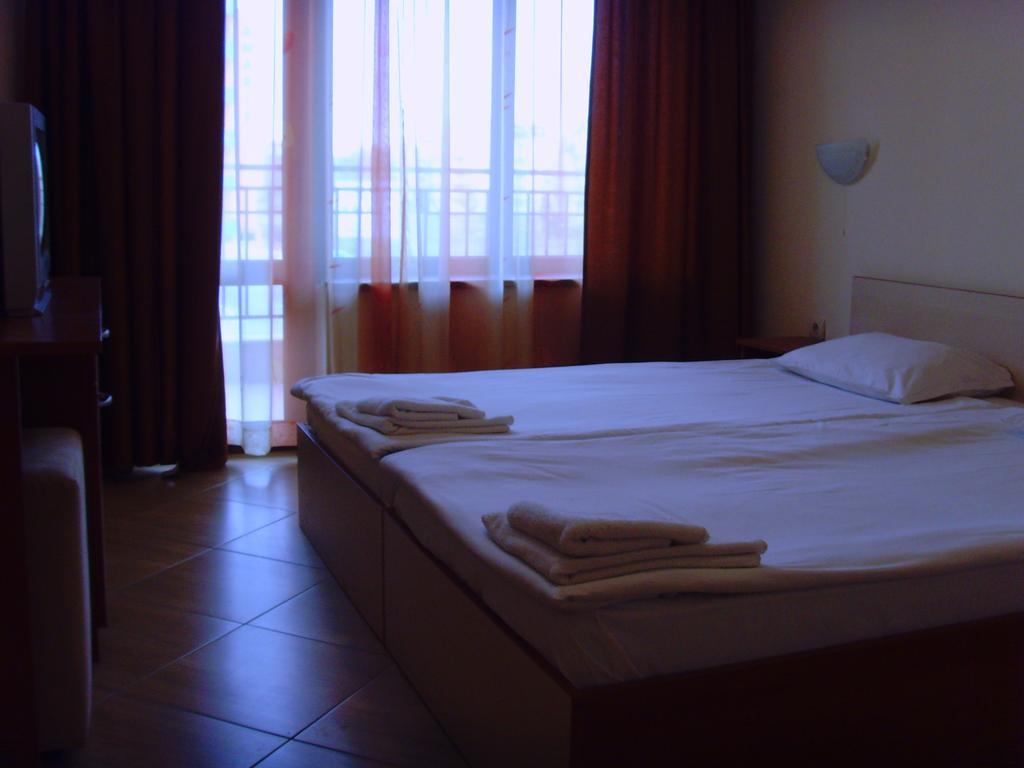 Apartment Two Bedrooms