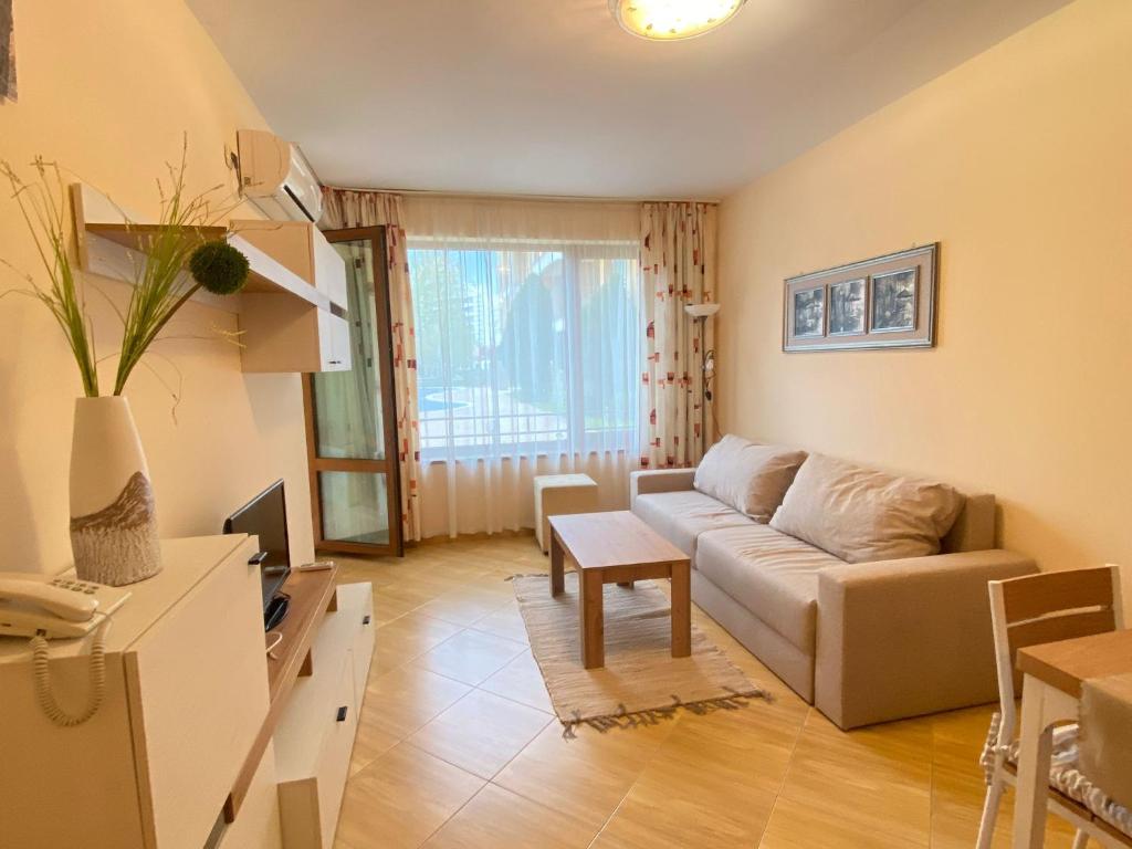 Apartment One Bedroom