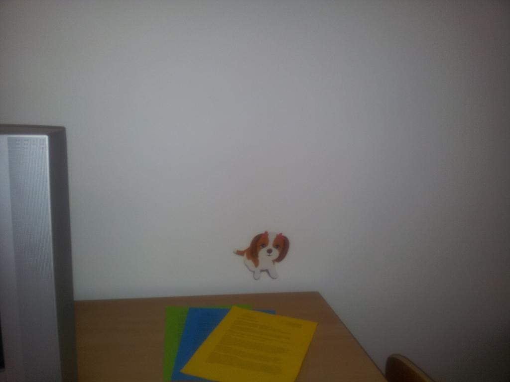 Apartment Two Bedrooms