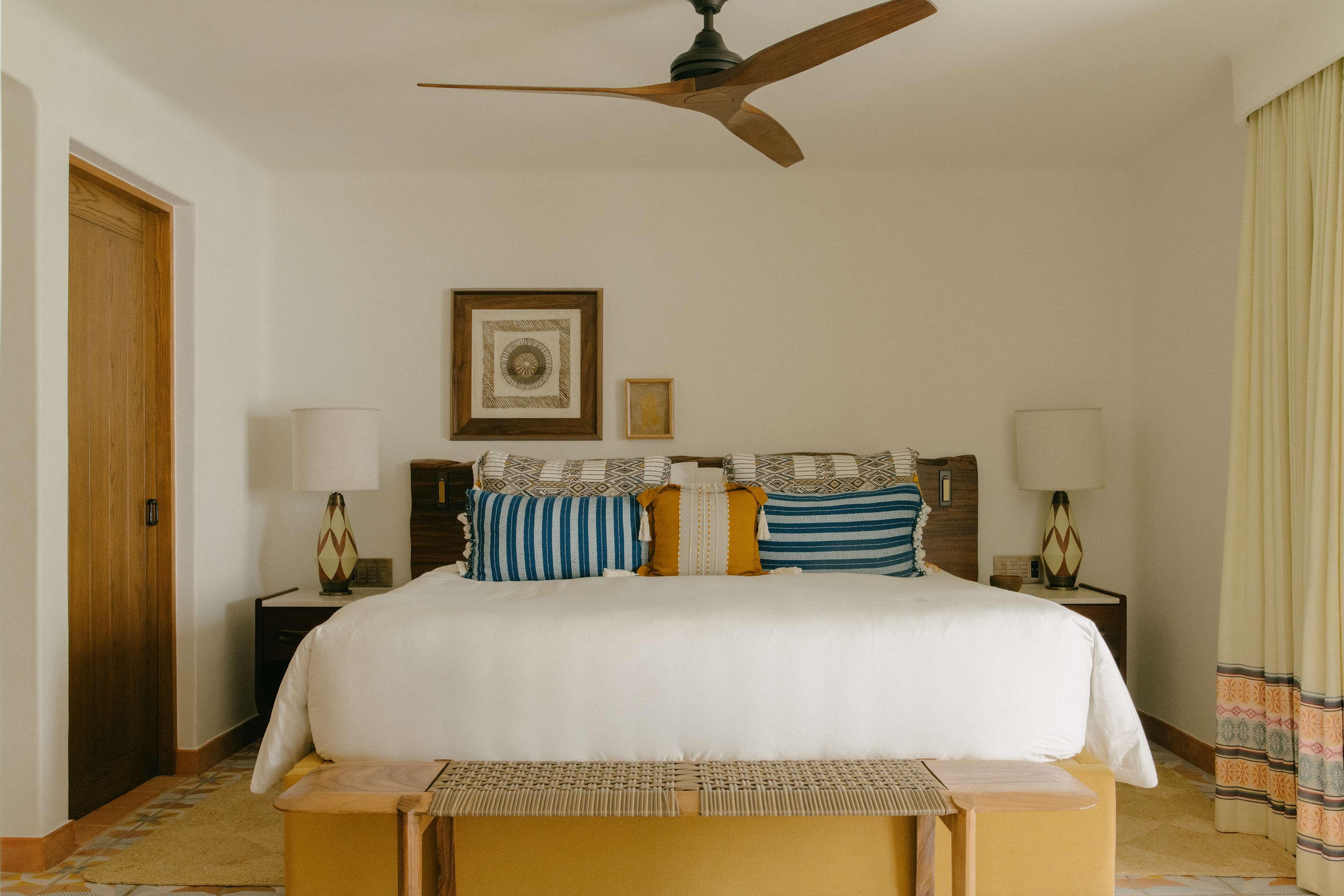 Junior Suite Garden View