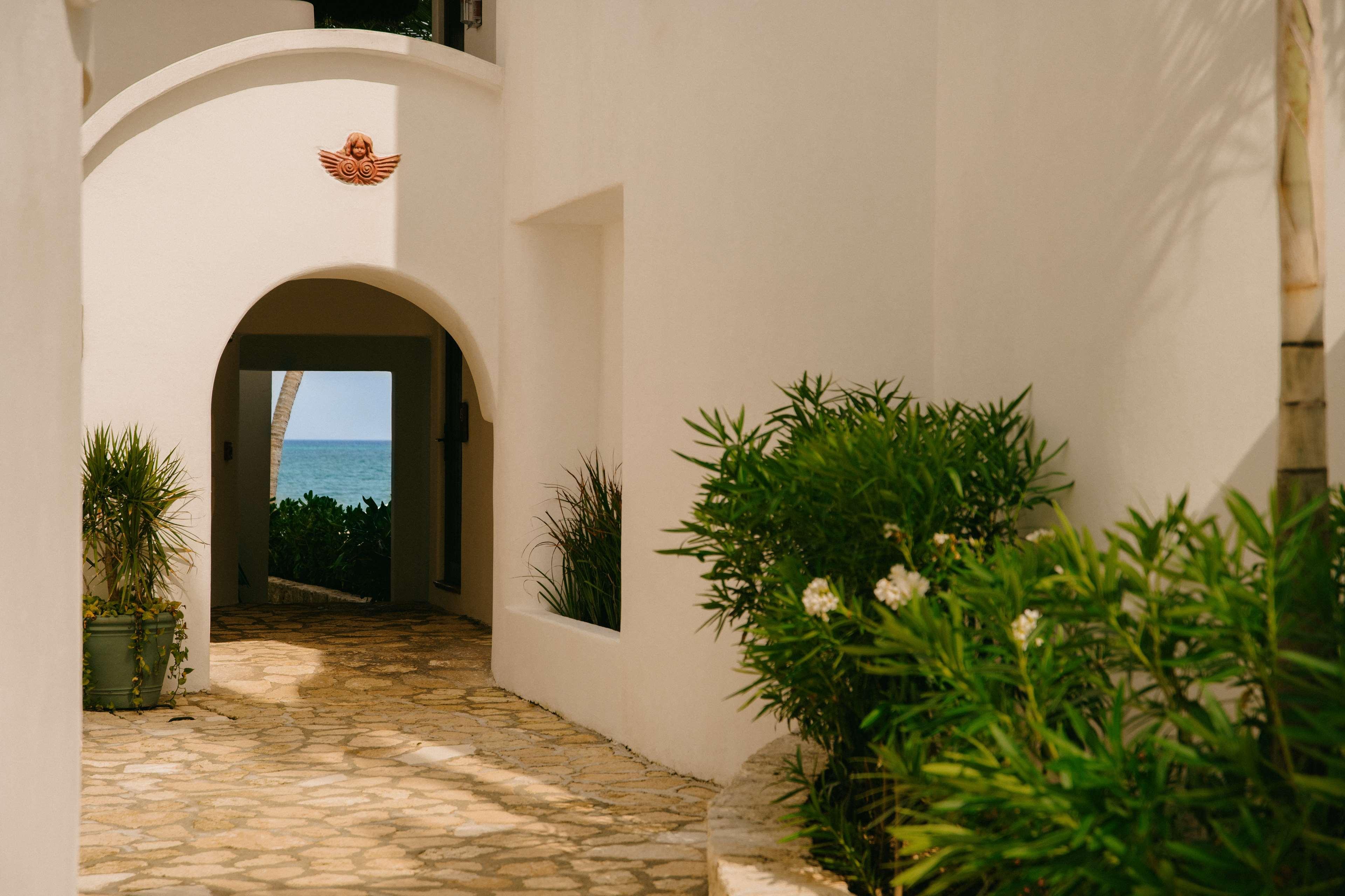 Suite with Private Pool