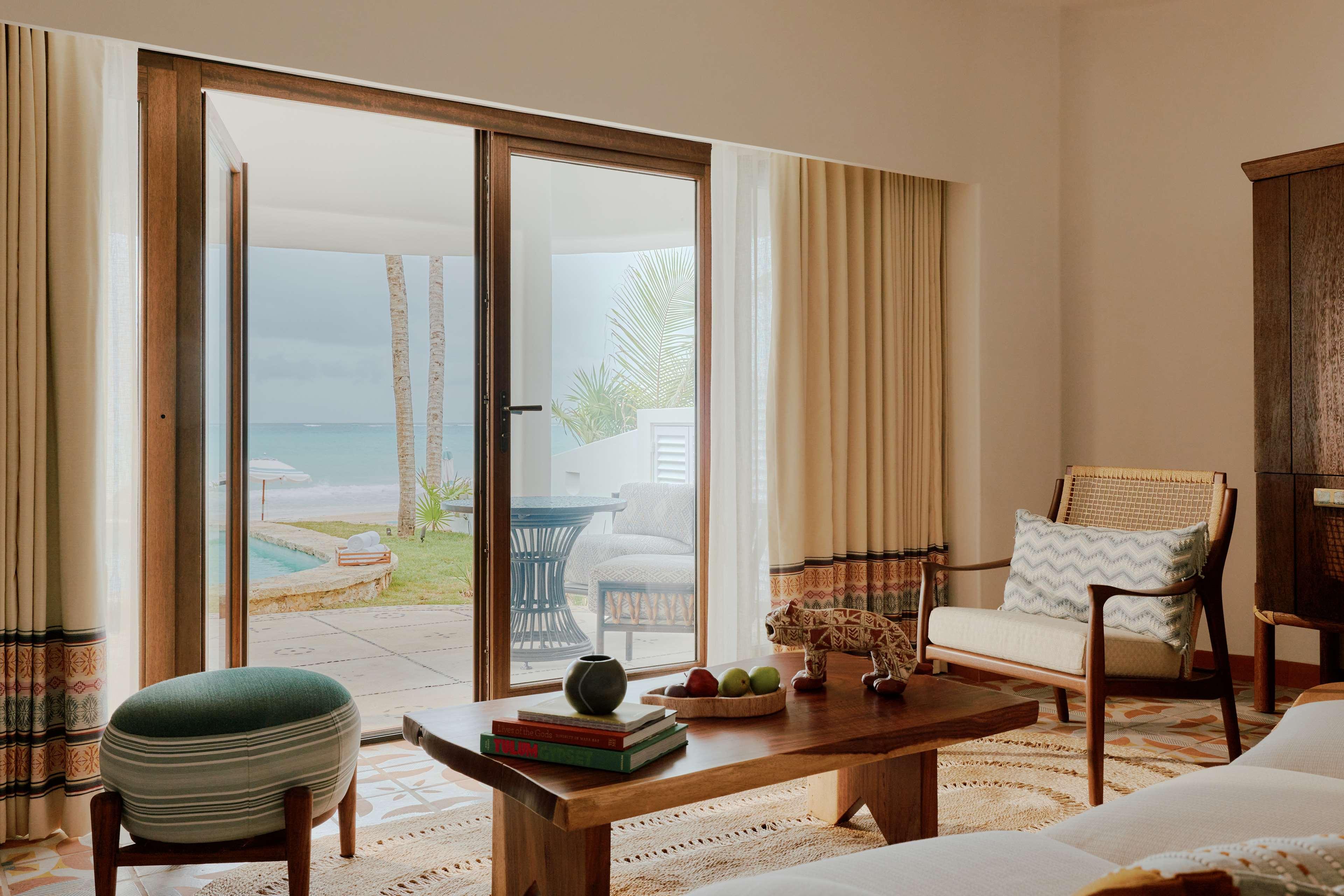 Suite with Private Pool