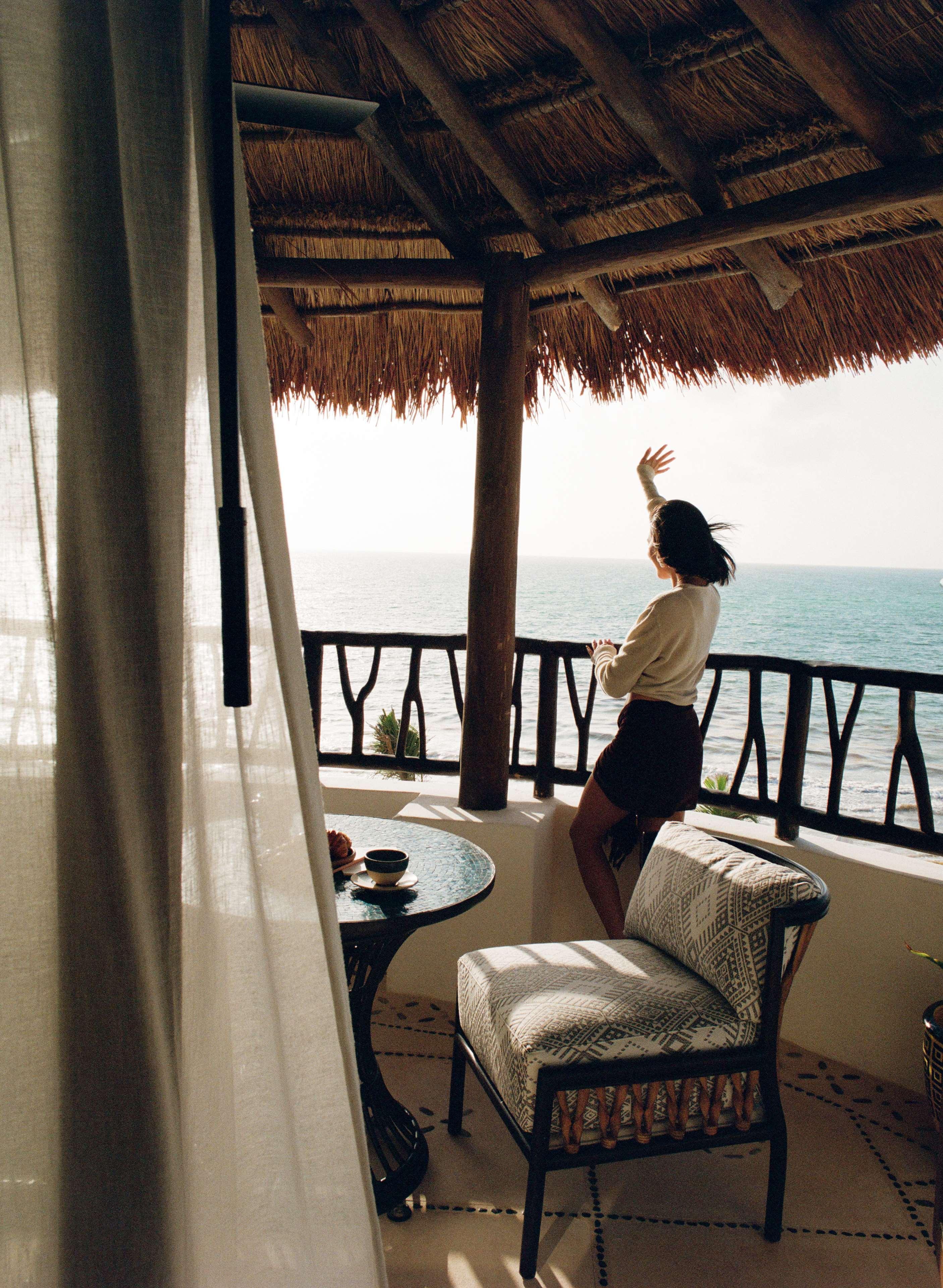 Suite Ocean Front One Bedroom