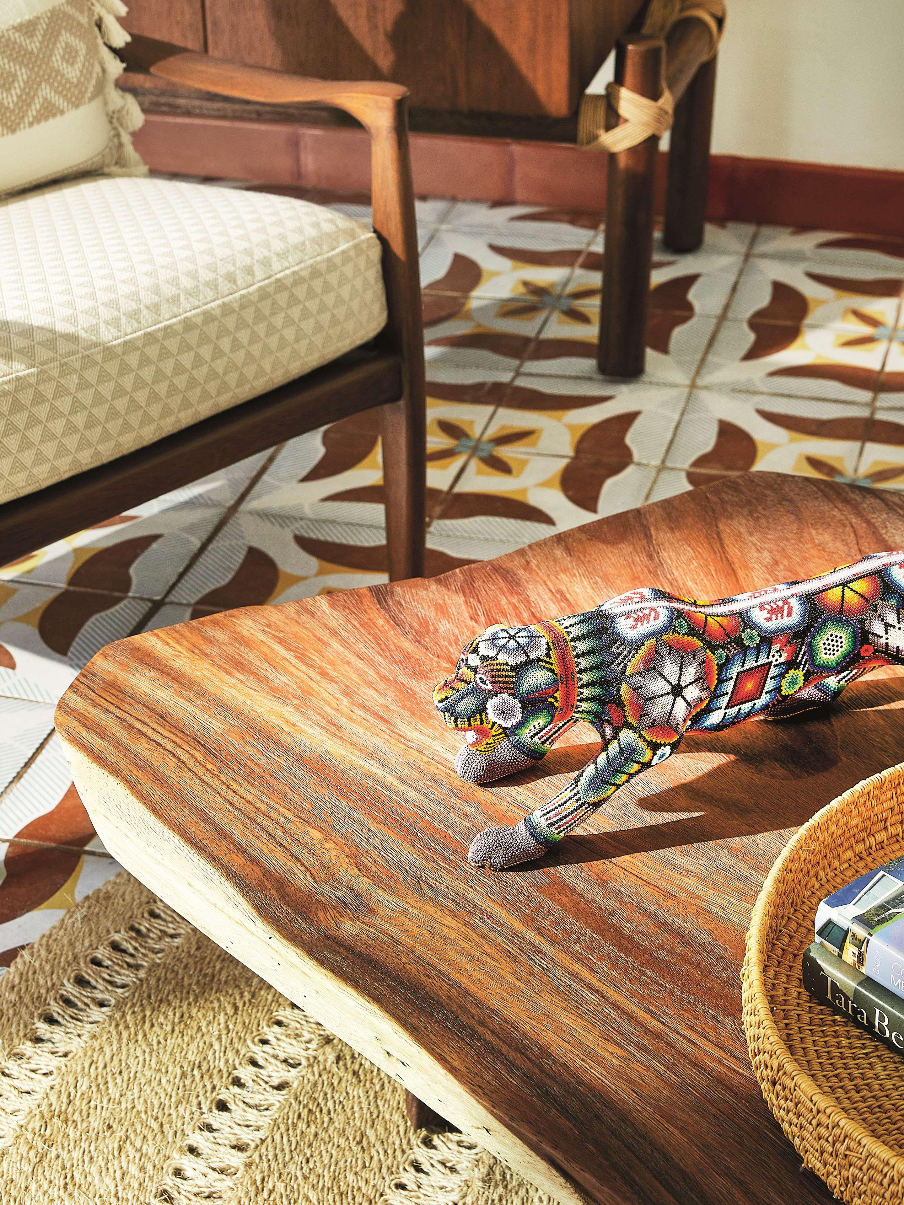 Junior Suite Garden View