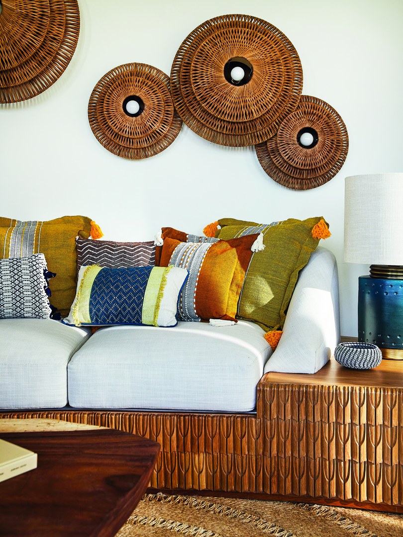 Suite with Private Pool