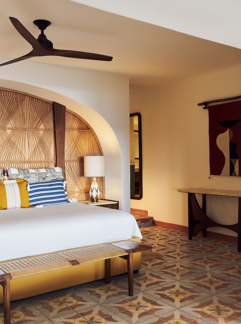 Suite with Private Pool