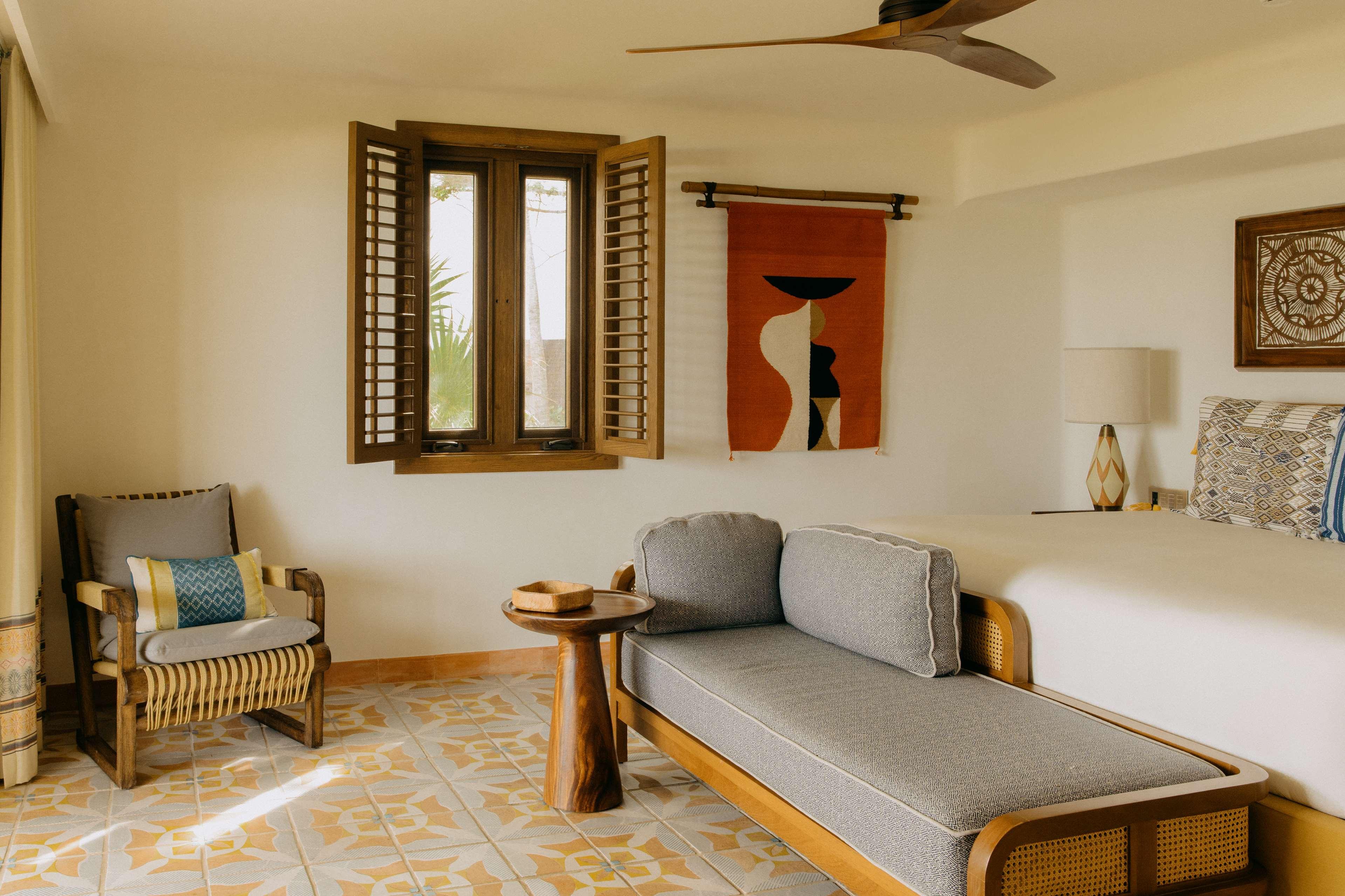 Junior Suite Ocean View