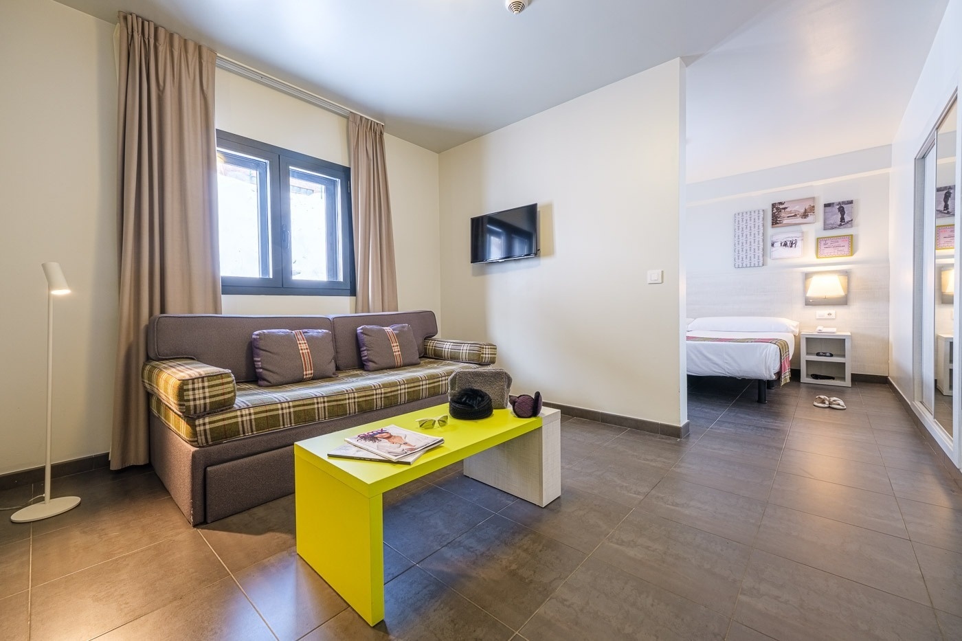 Family Room Standard