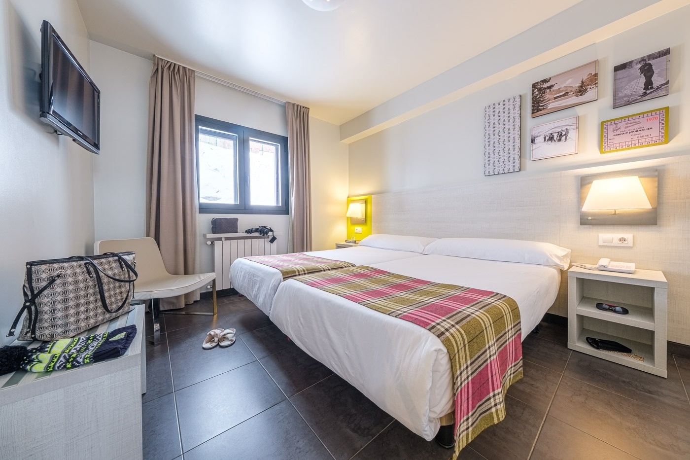 Family Room Standard