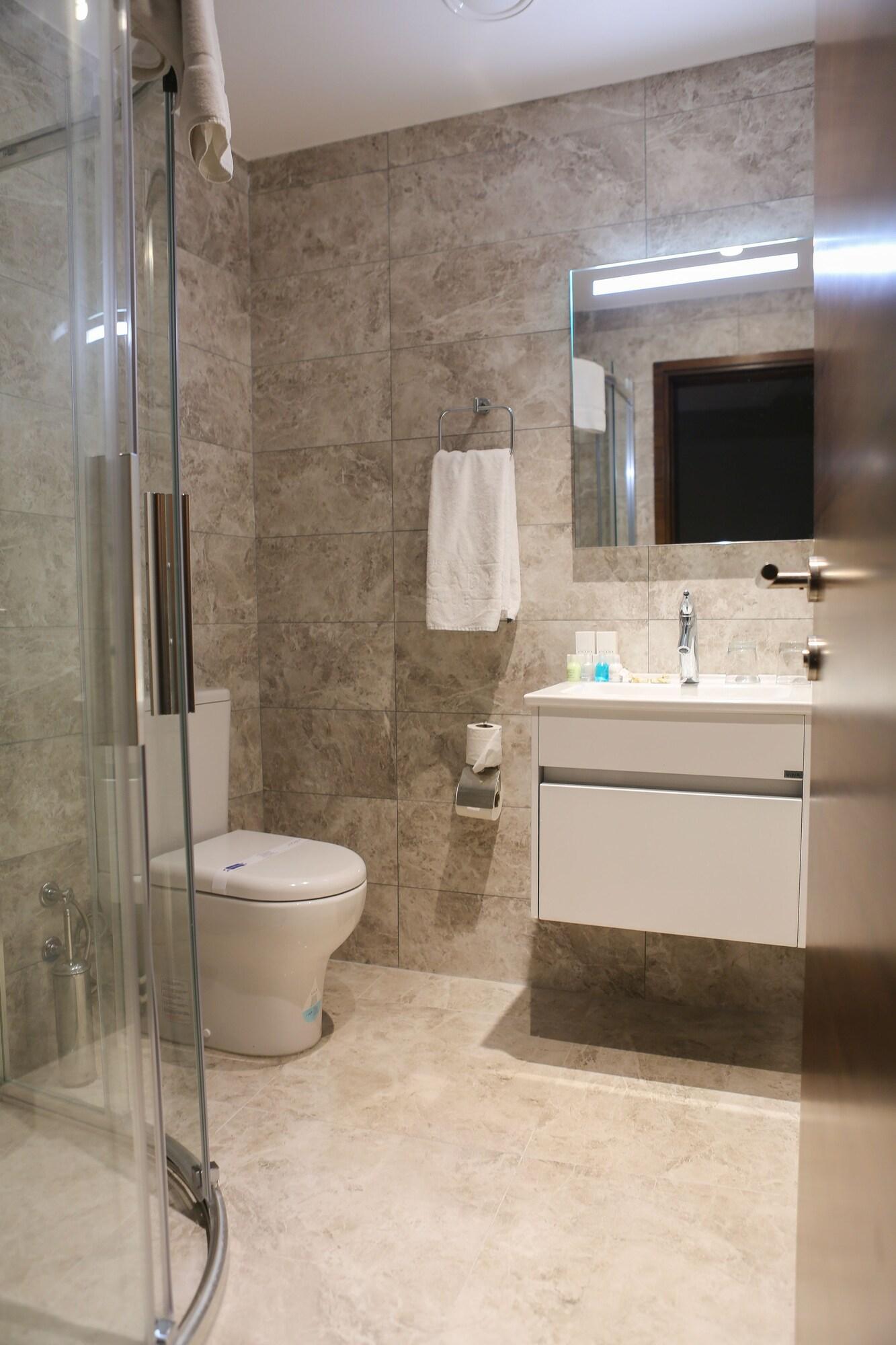 Family Room Two Beds