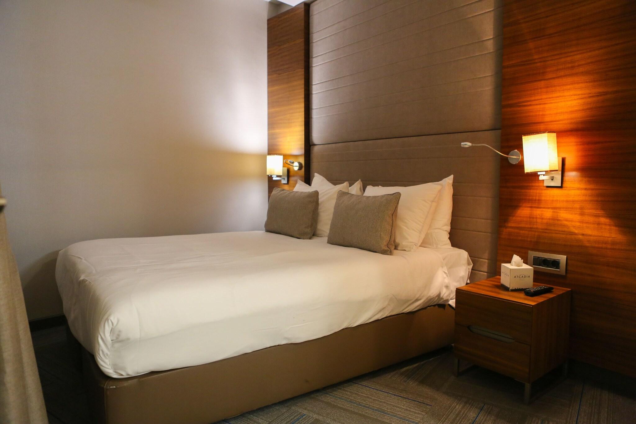 Family Room Two Beds