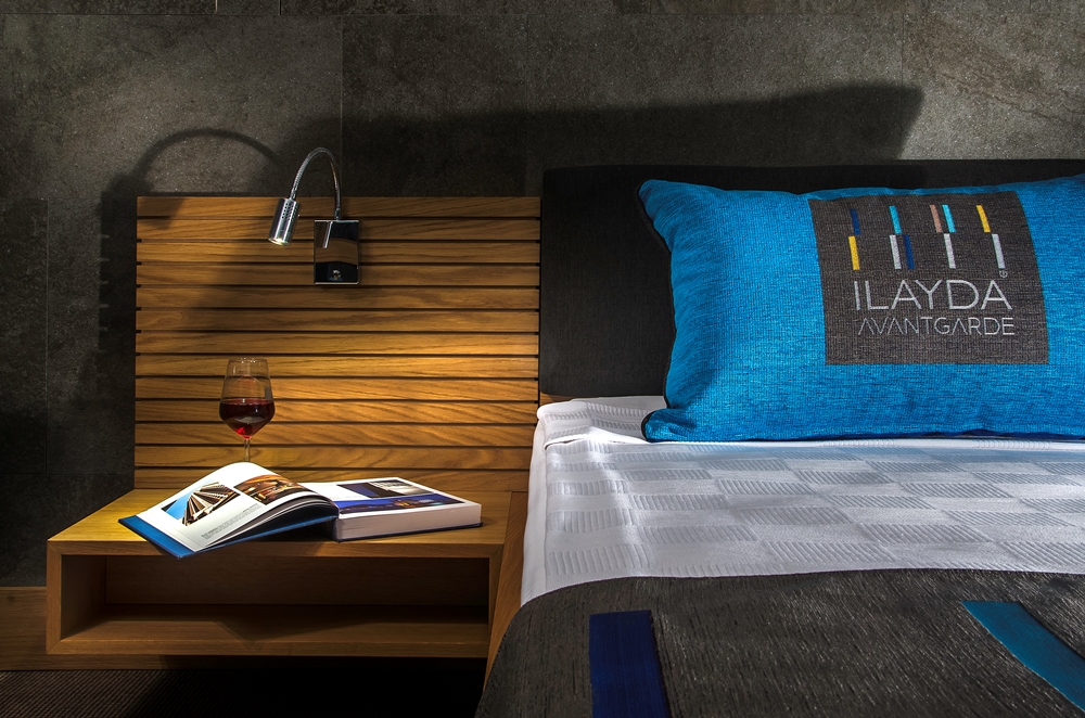 Double Deluxe Sea View