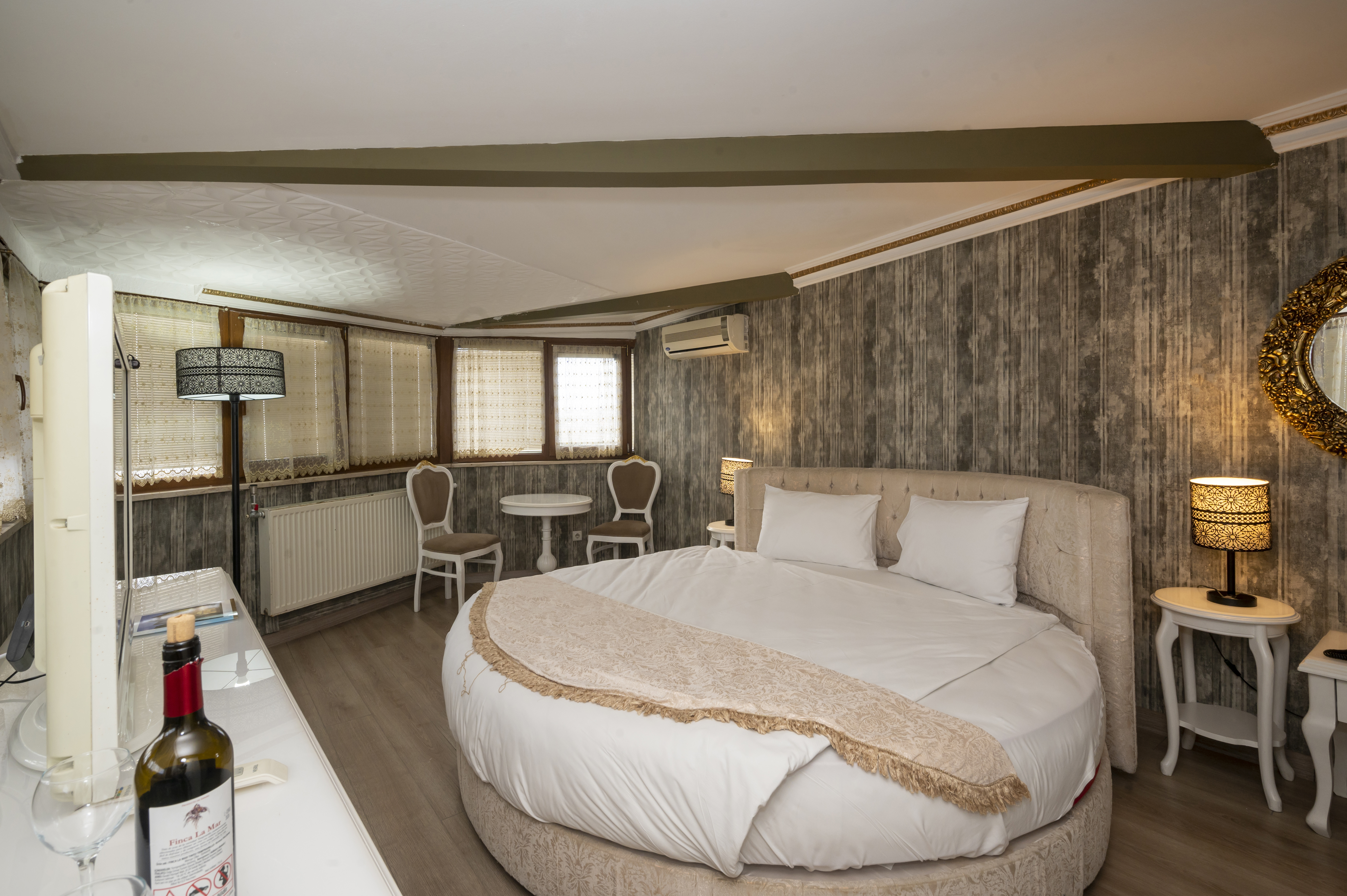 Suite Luxury Sea View