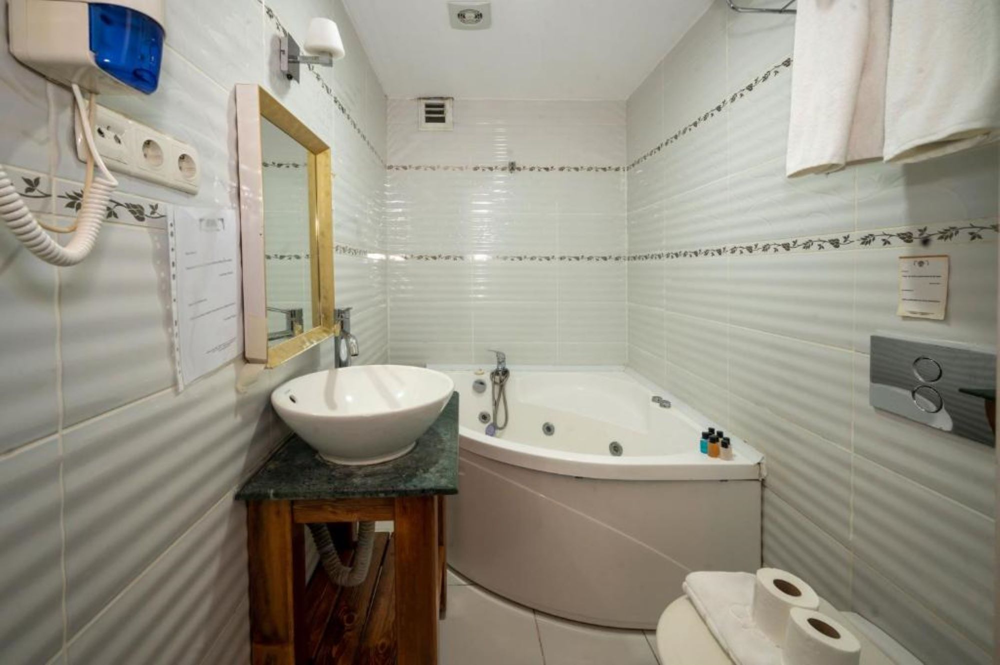 Junior Suite Sea View