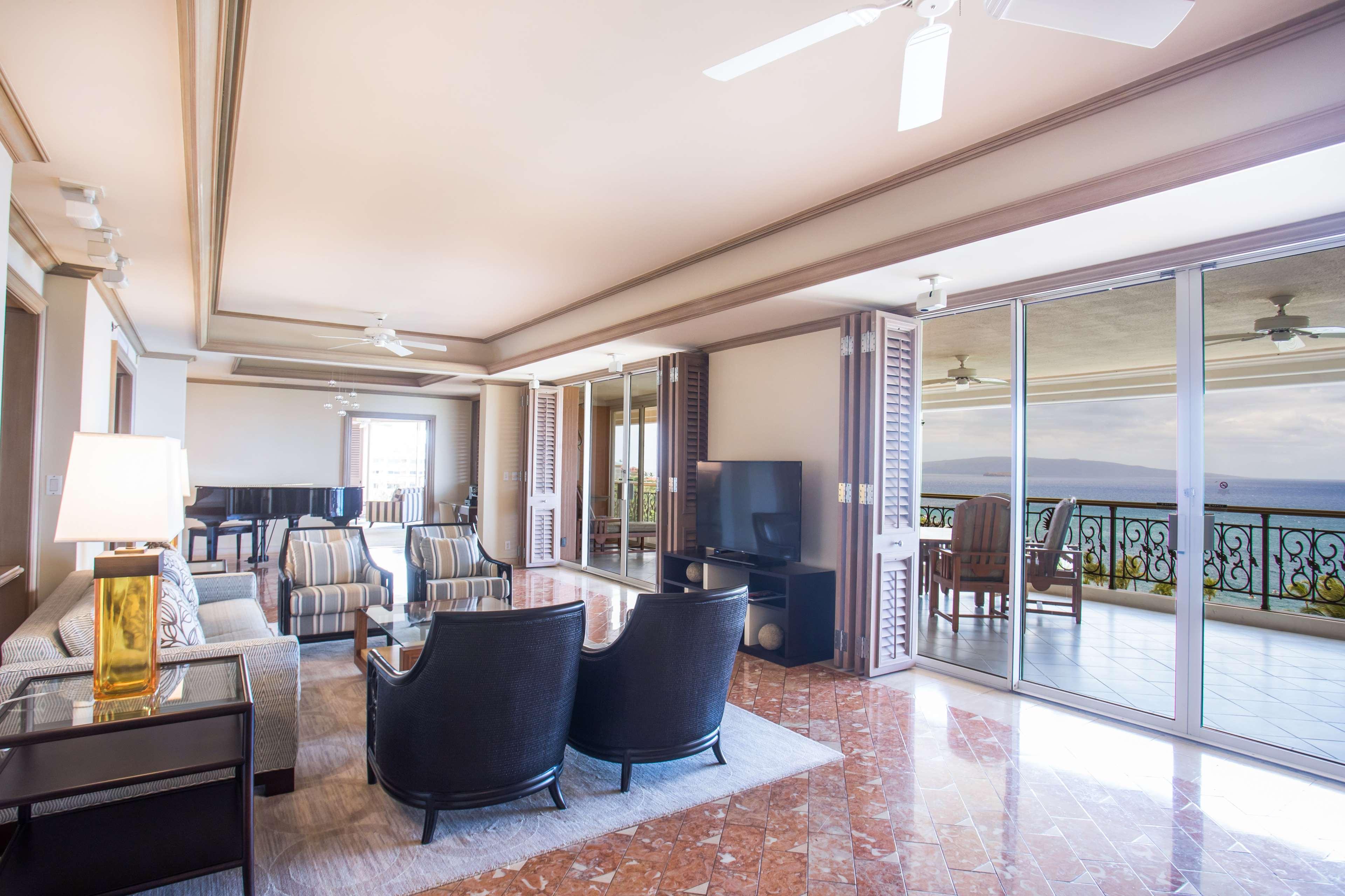Suite Club Grand