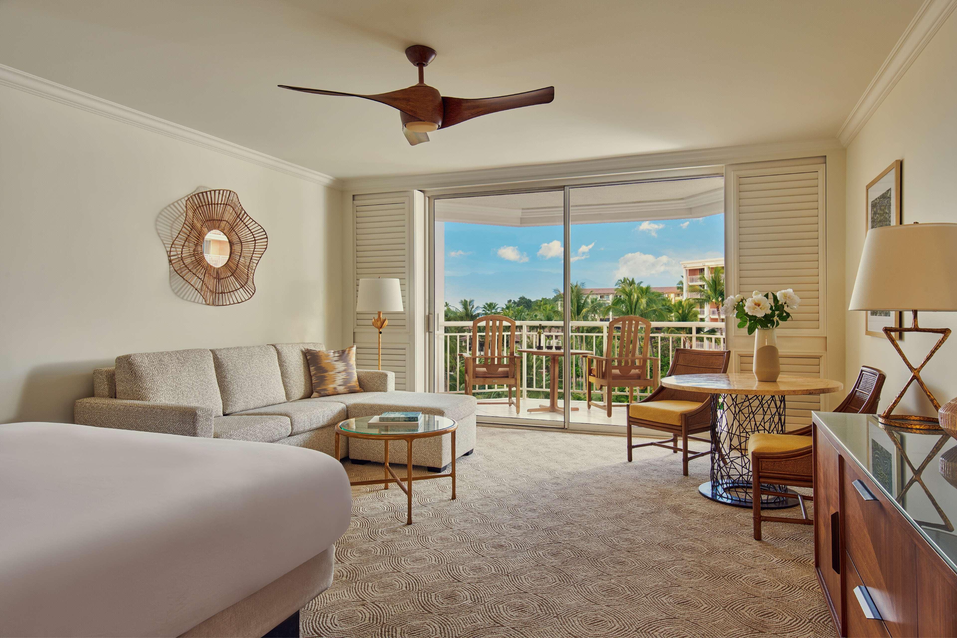 Double Accessible with Views