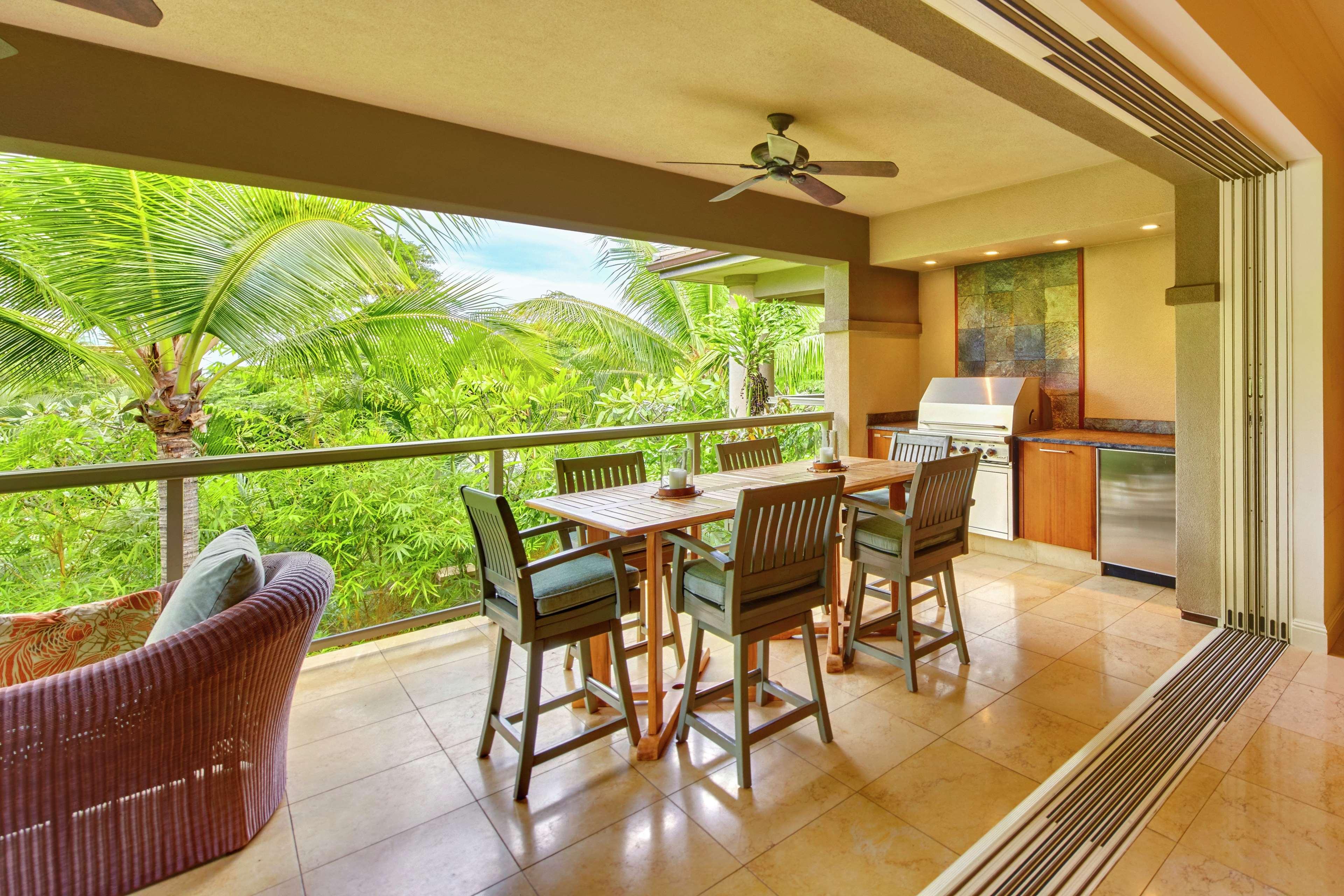 Villa Three Bedrooms