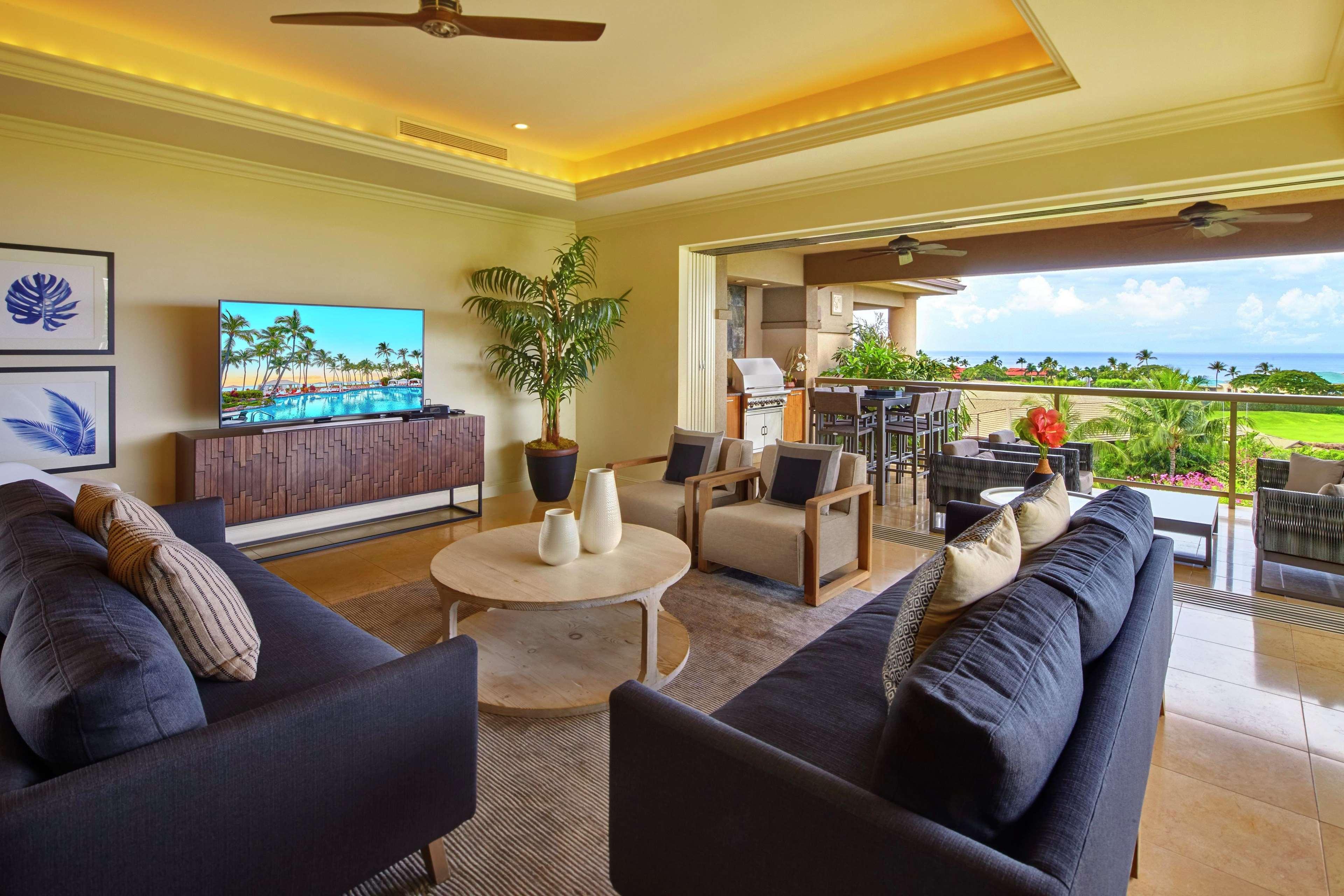 Villa Three Bedrooms