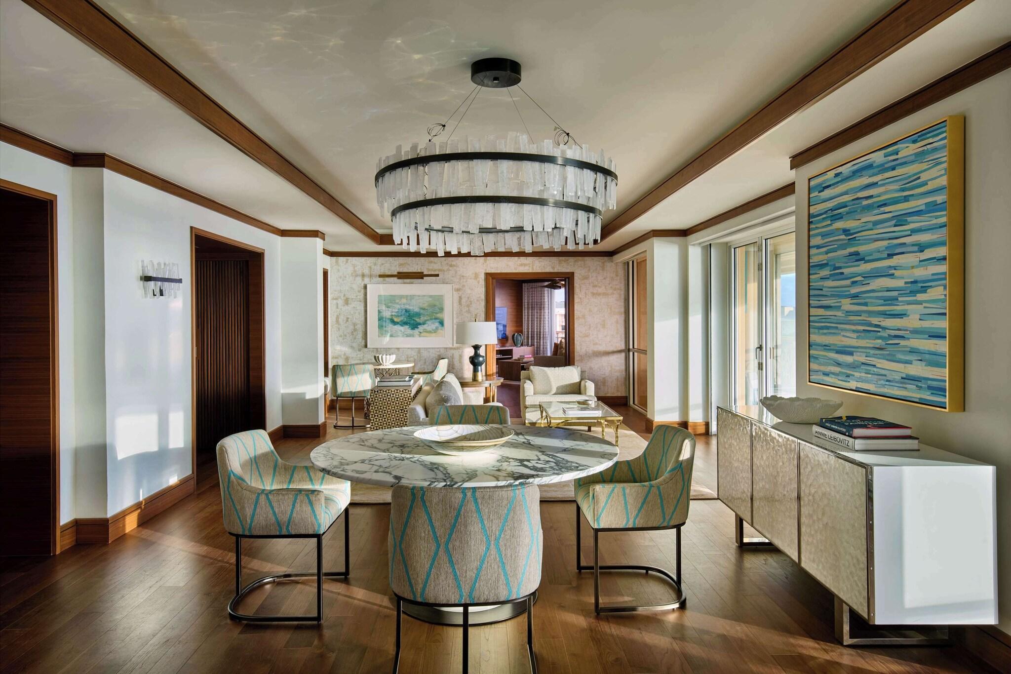 Suite Ocean View Two Bedrooms