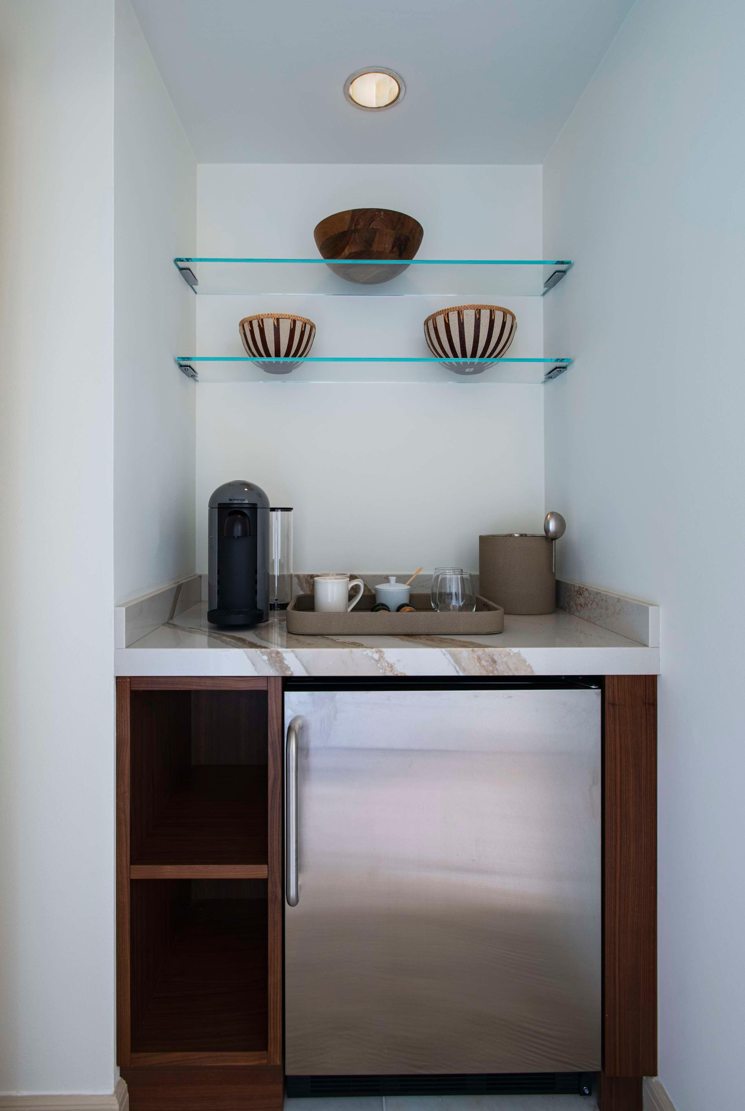 Double Two Queen Beds