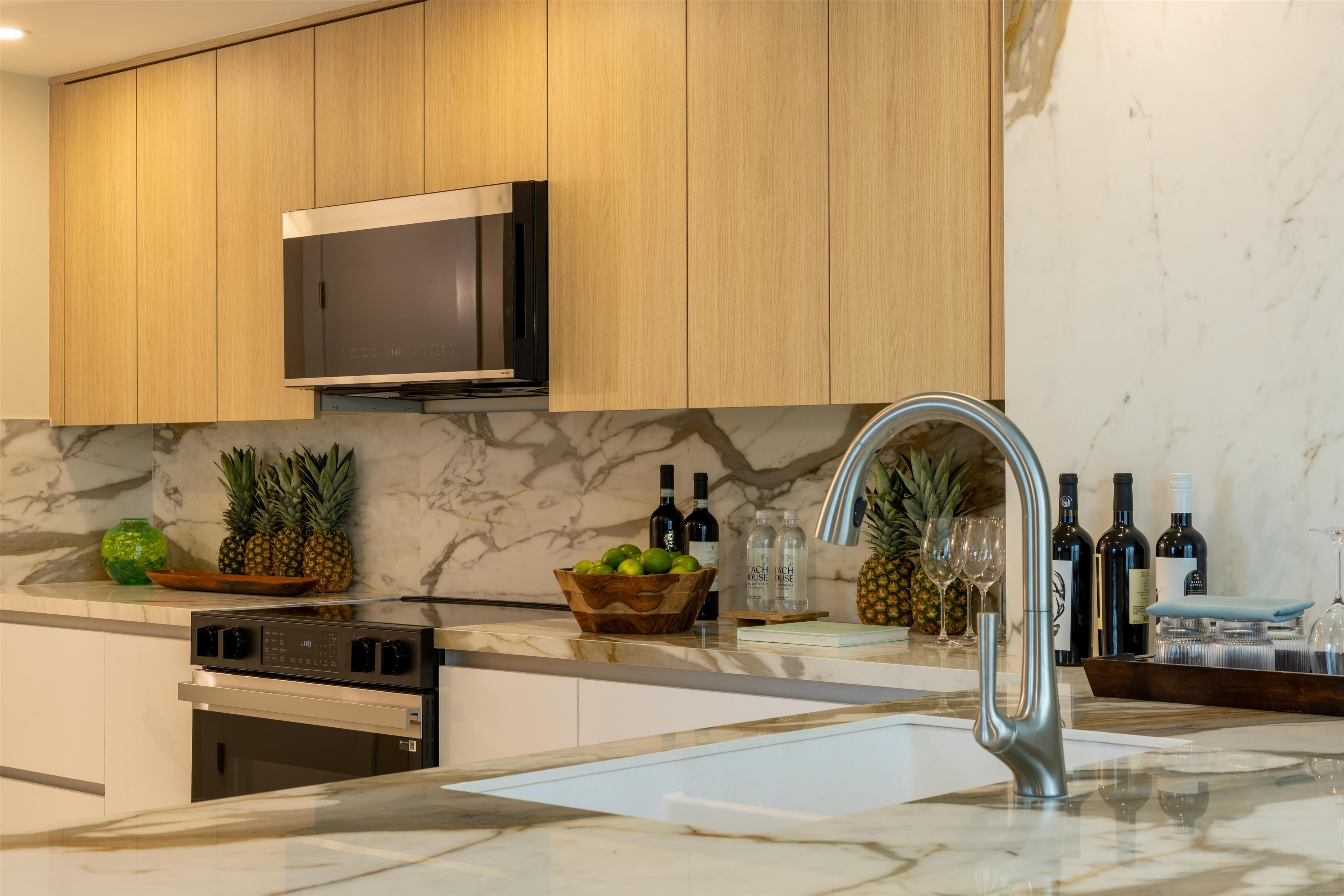 Suite Penthouse