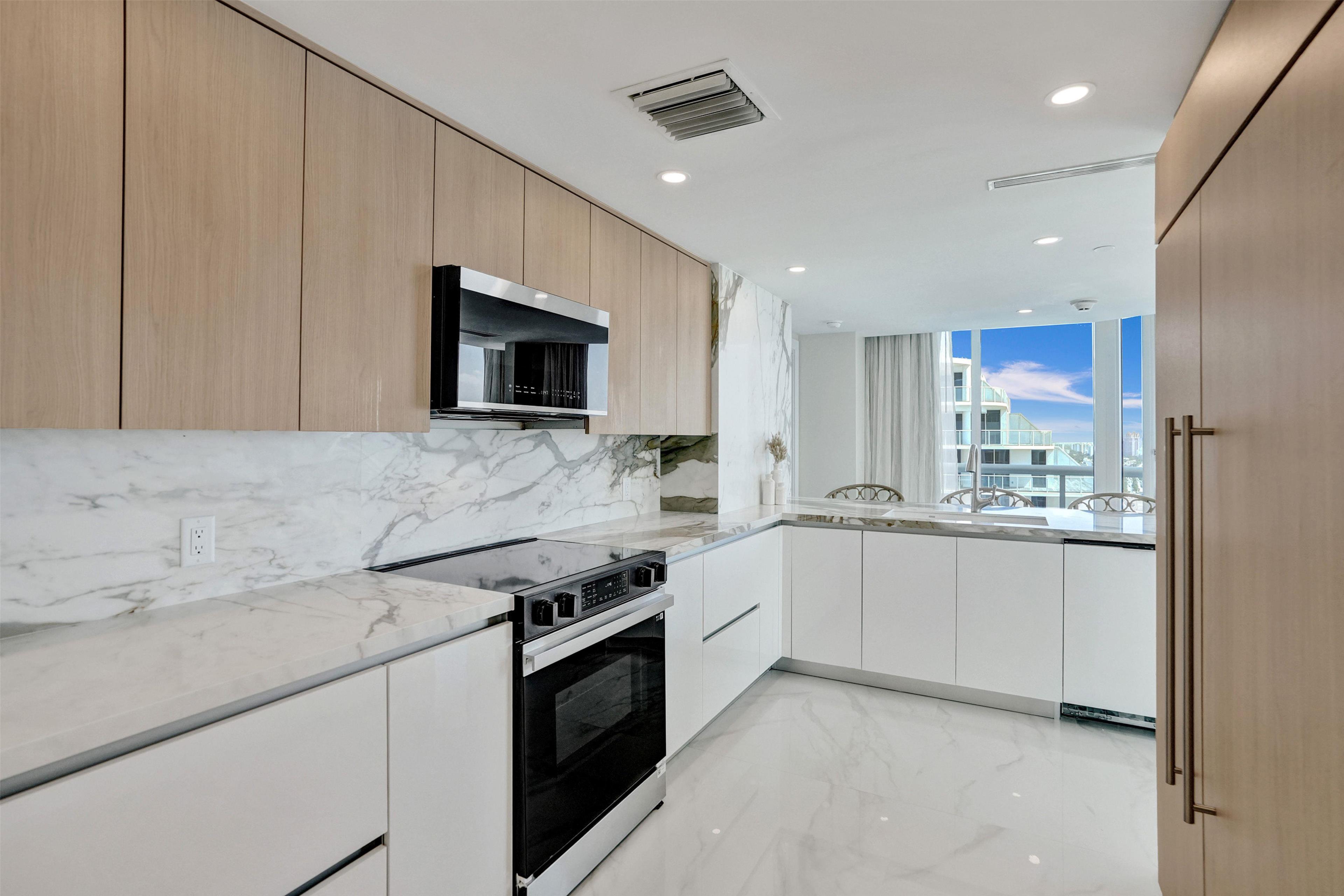 Suite Penthouse
