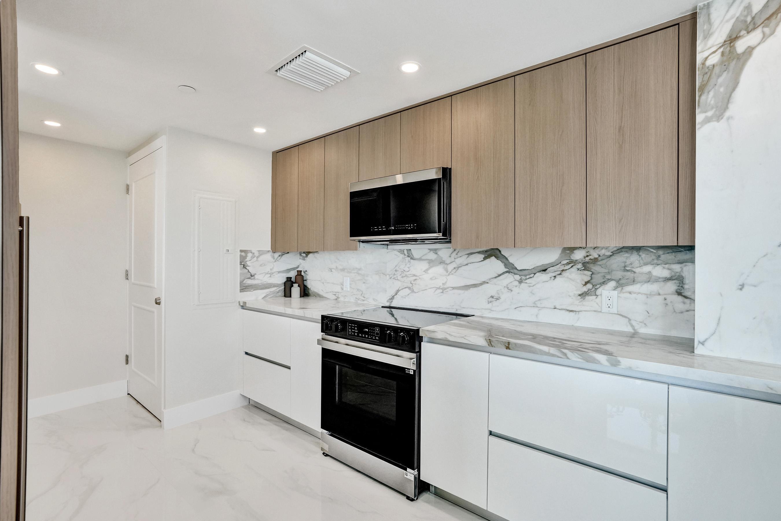Suite Penthouse