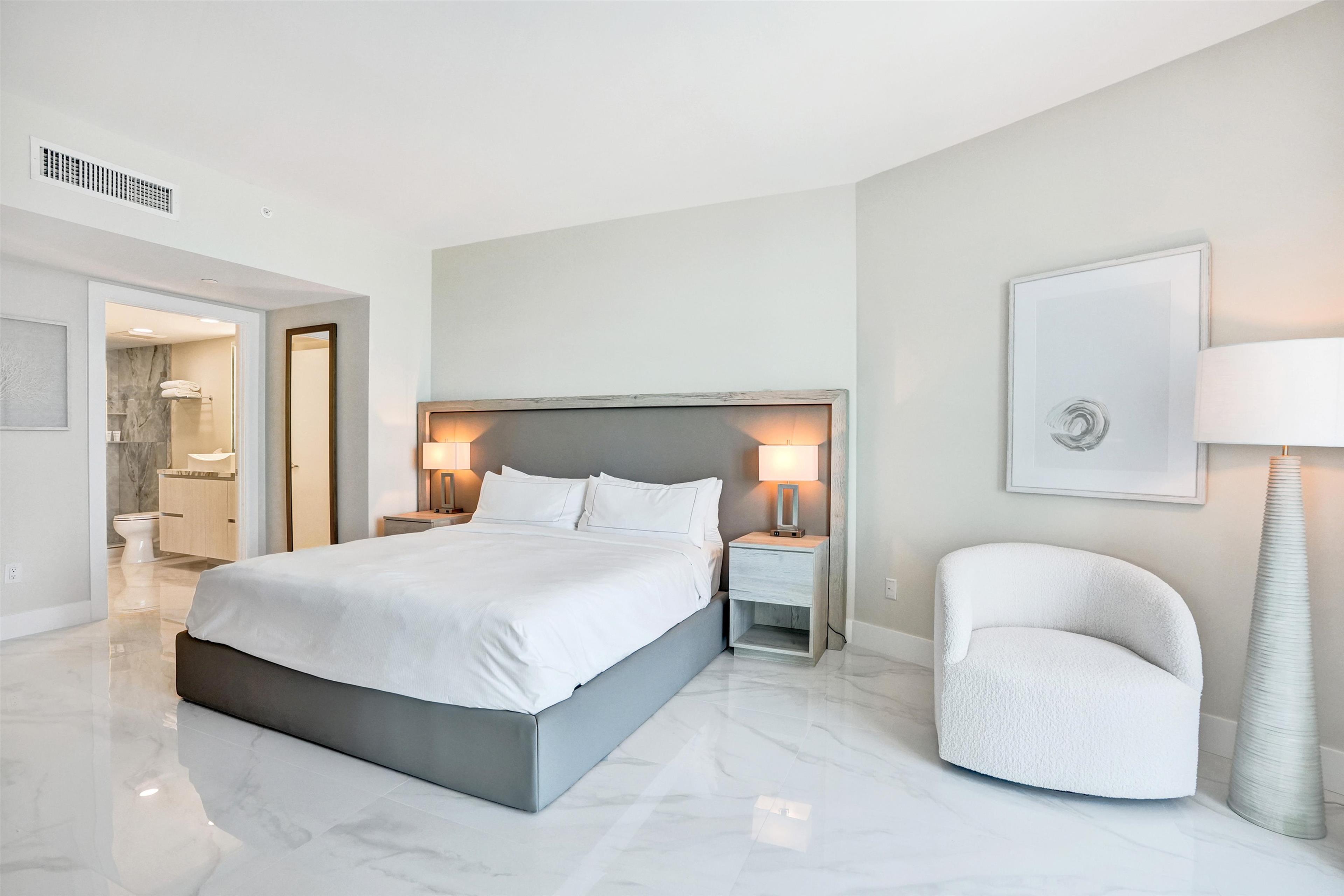 Suite Penthouse