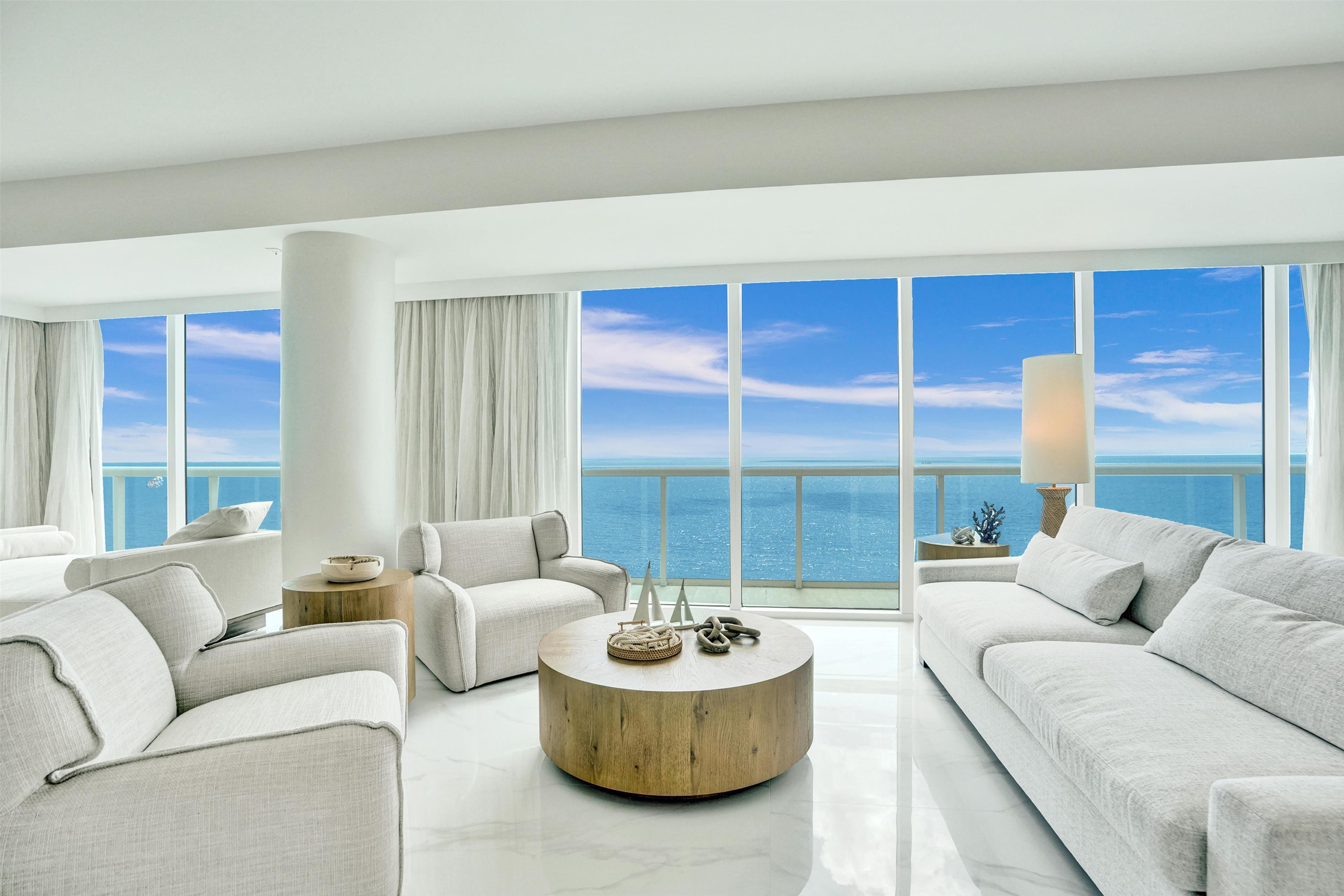 Suite Penthouse