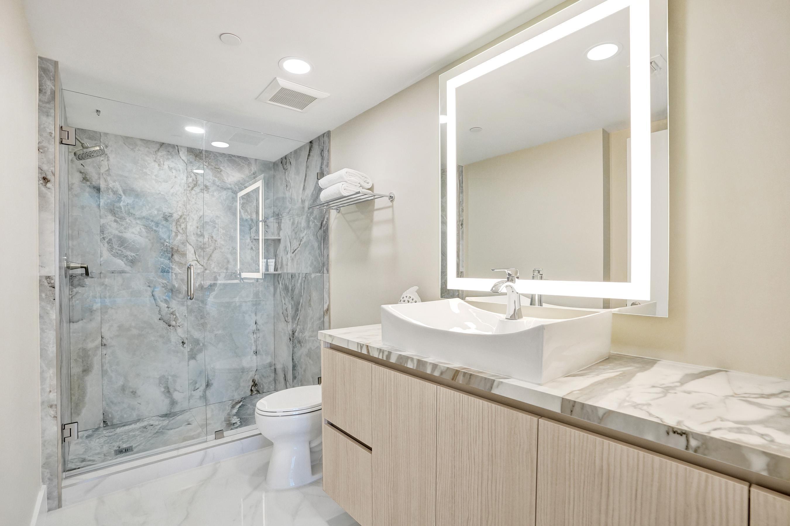 Suite Penthouse