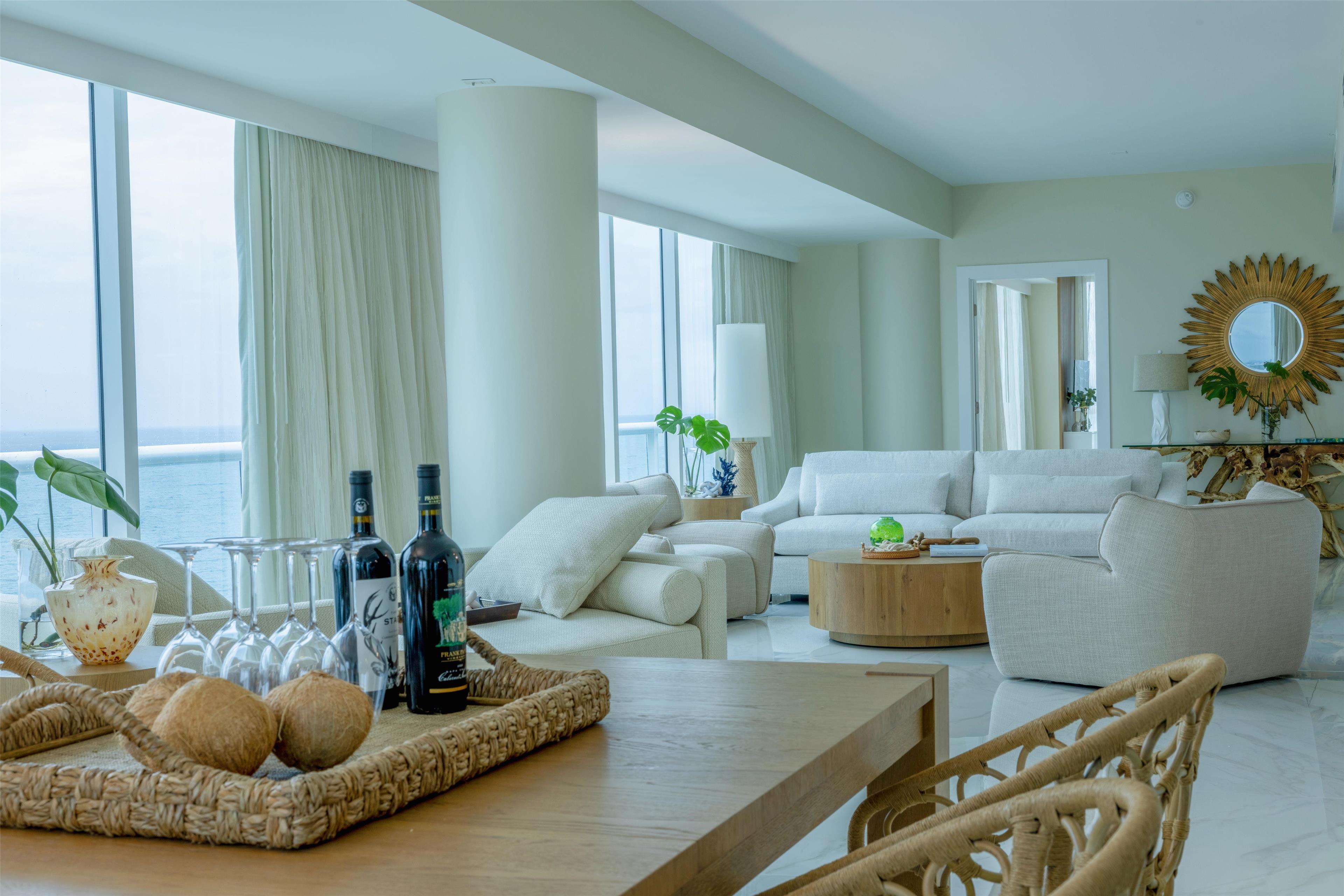 Suite Penthouse