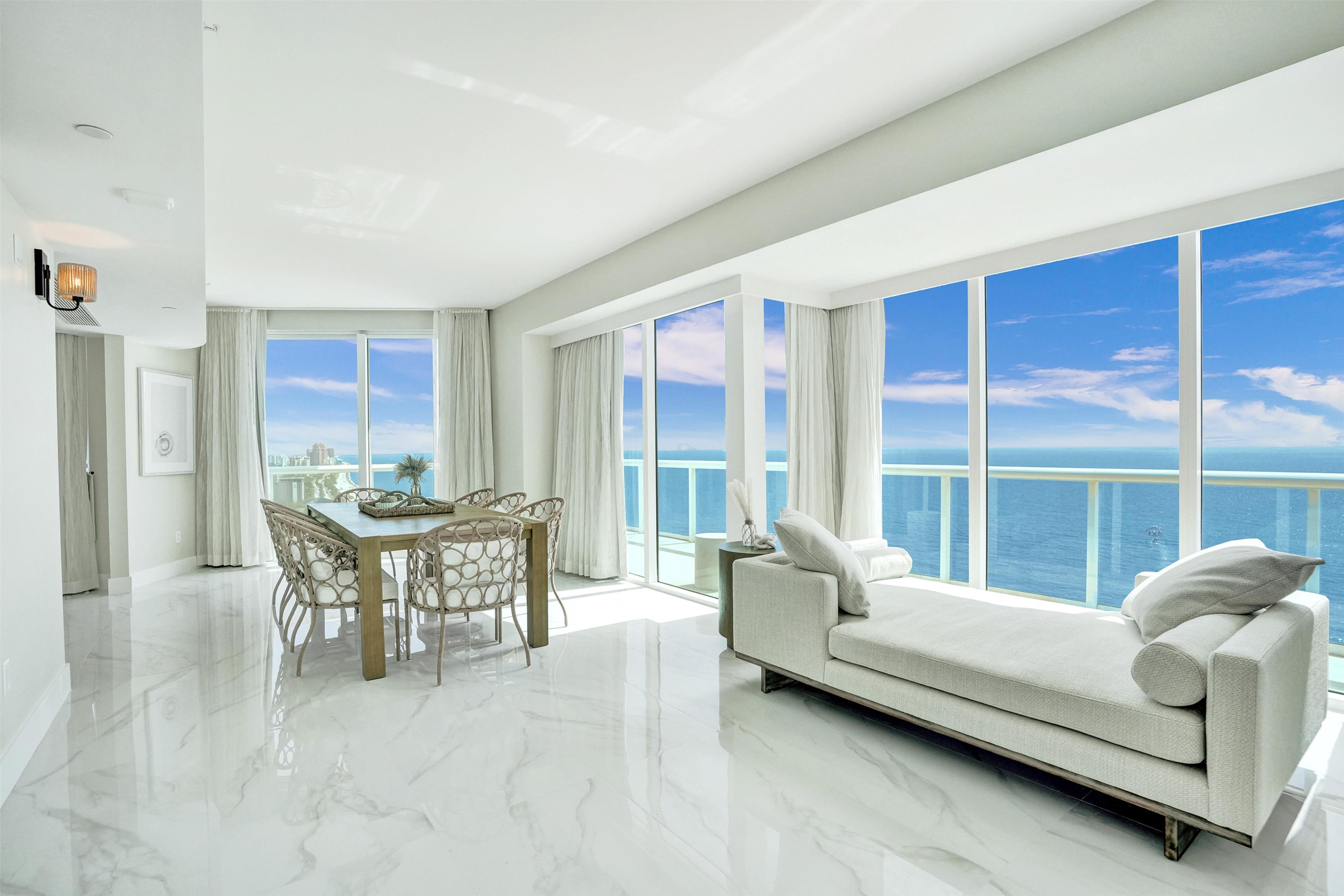 Suite Penthouse