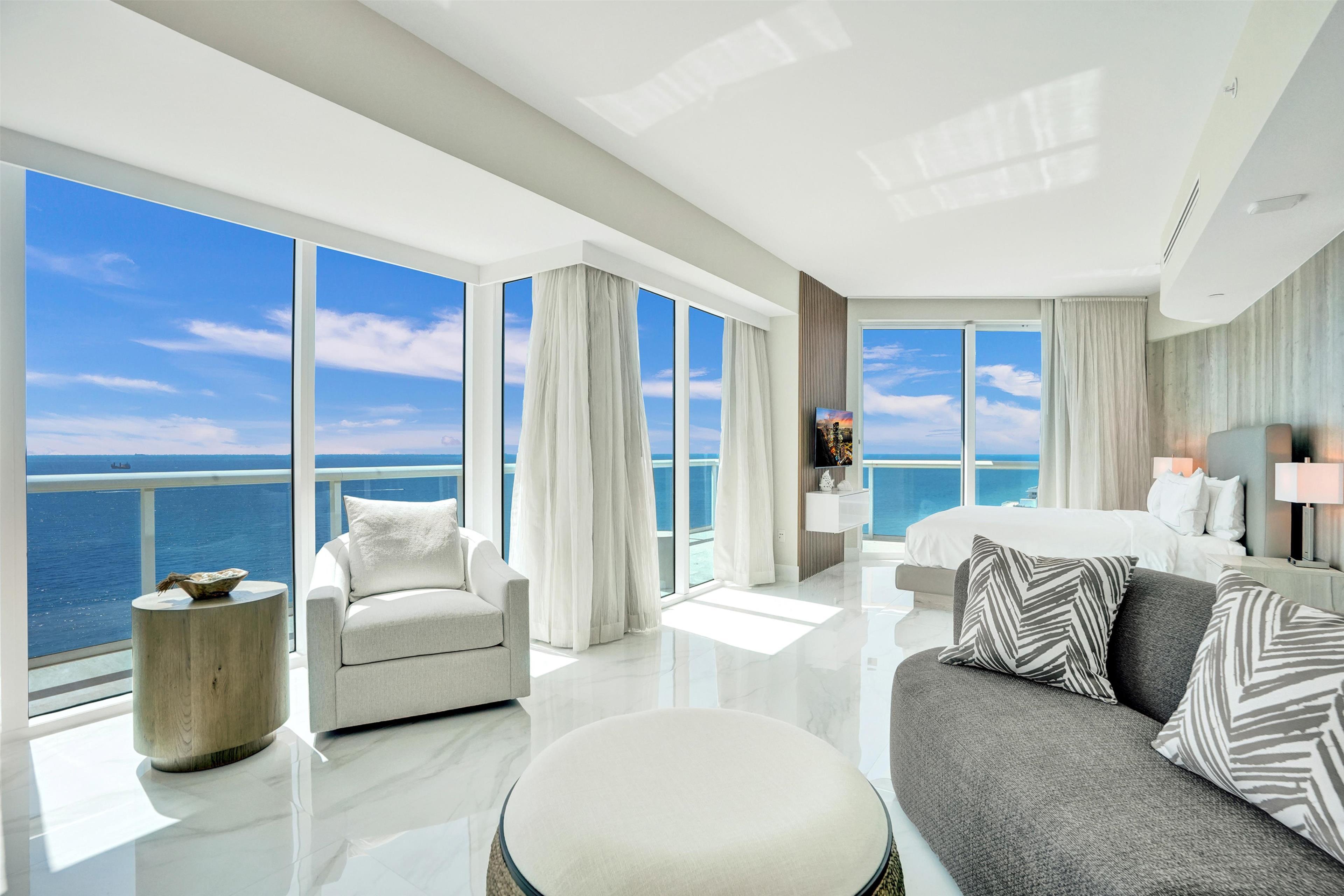 Suite Penthouse