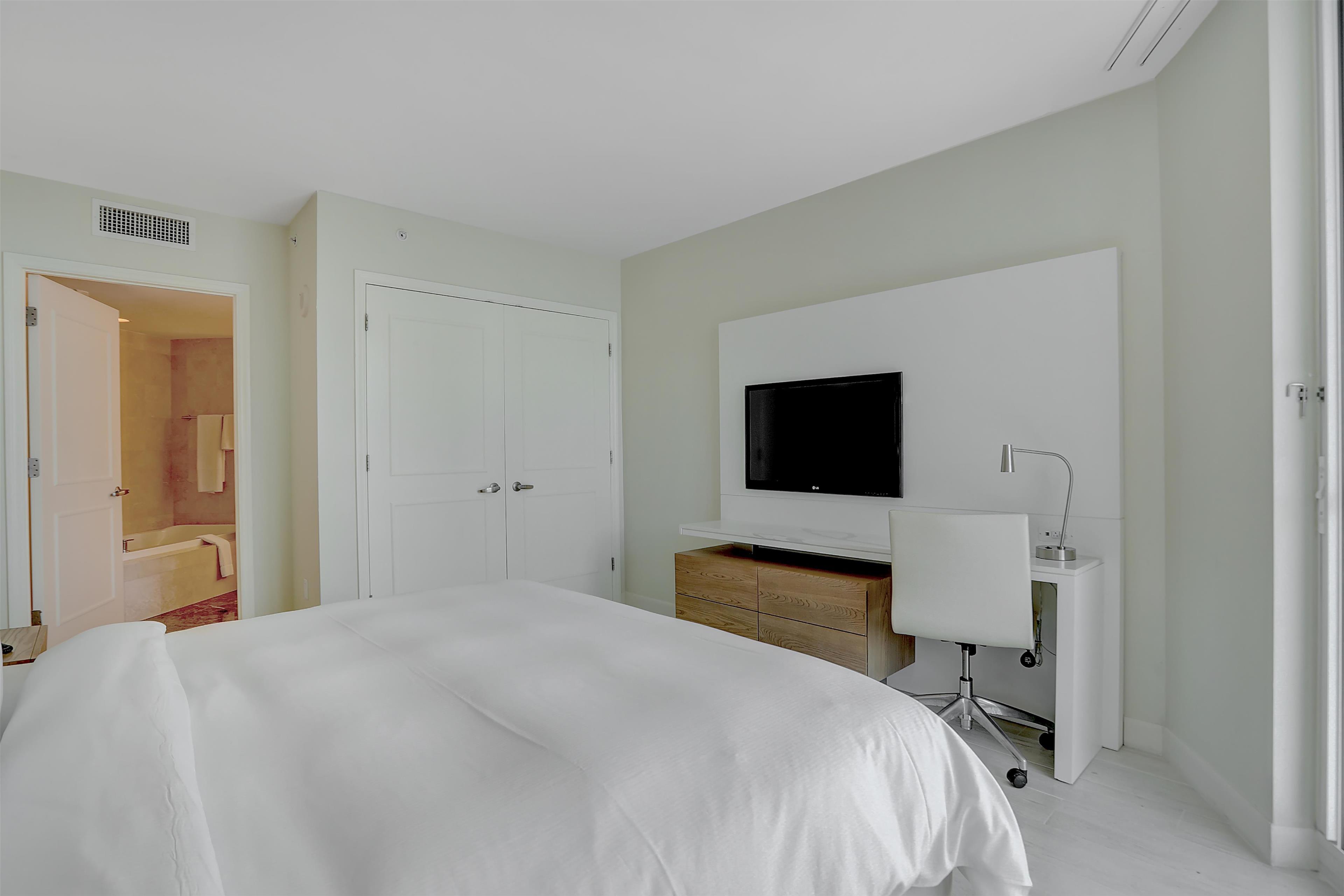 Suite Accessible