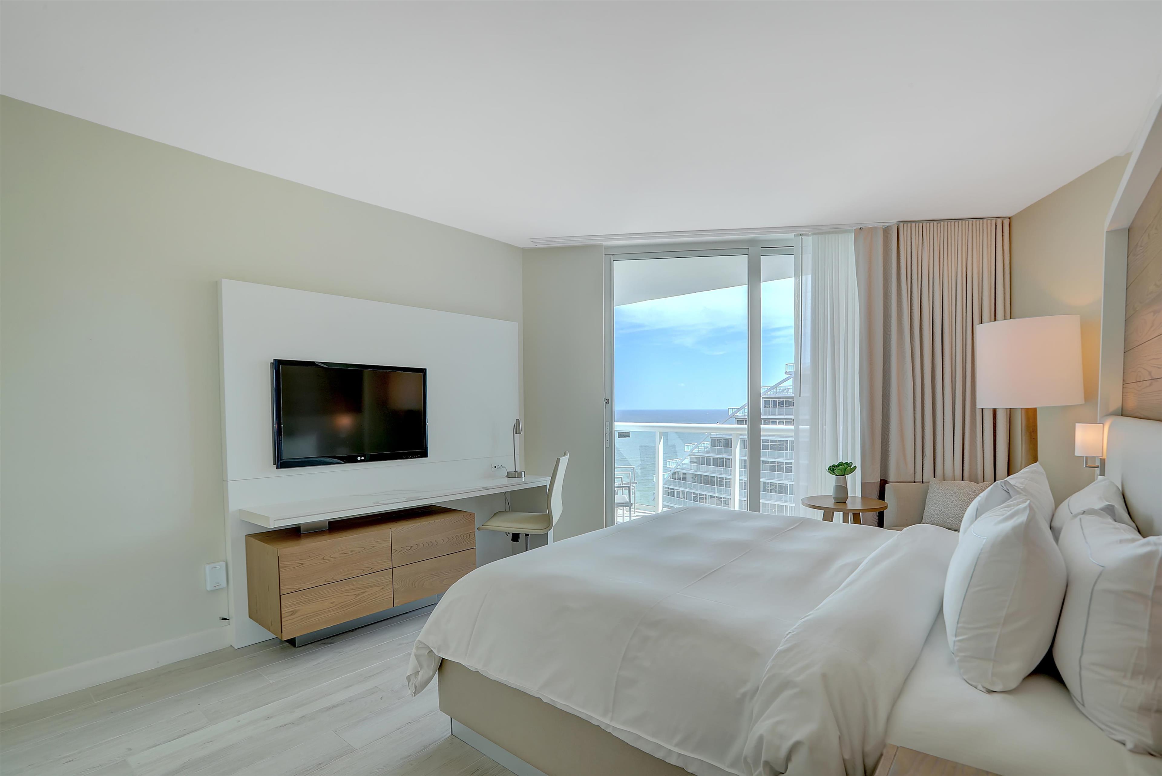 Suite Accessible