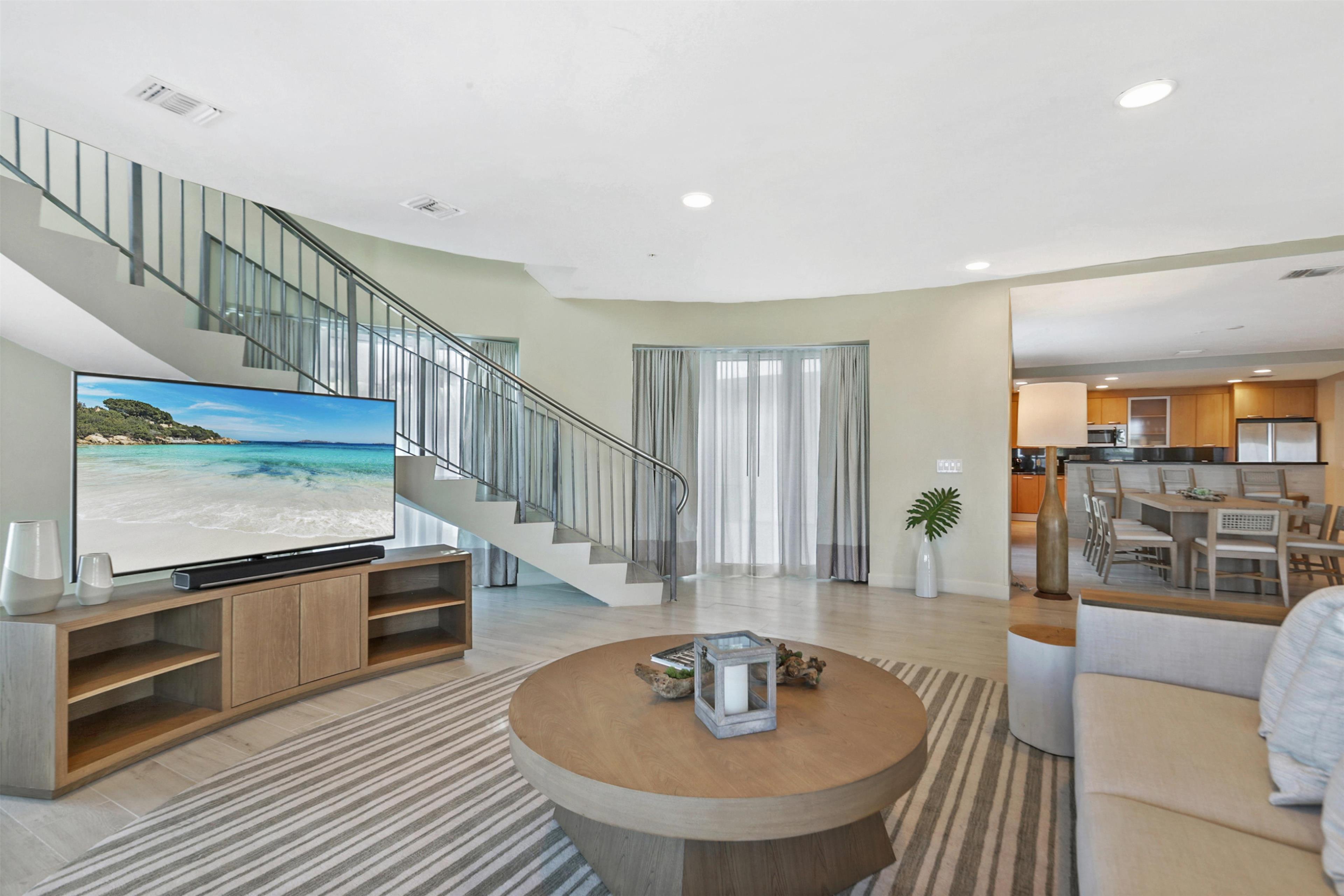 Suite Three Bedrooms