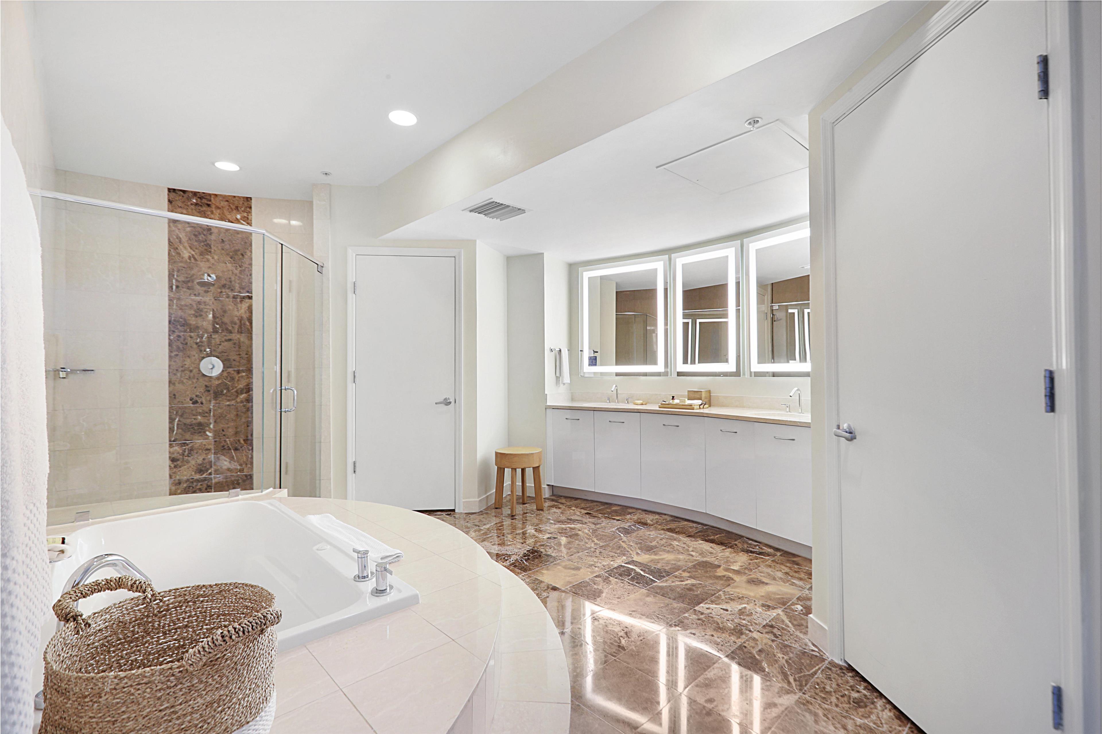 Suite Three Bedrooms