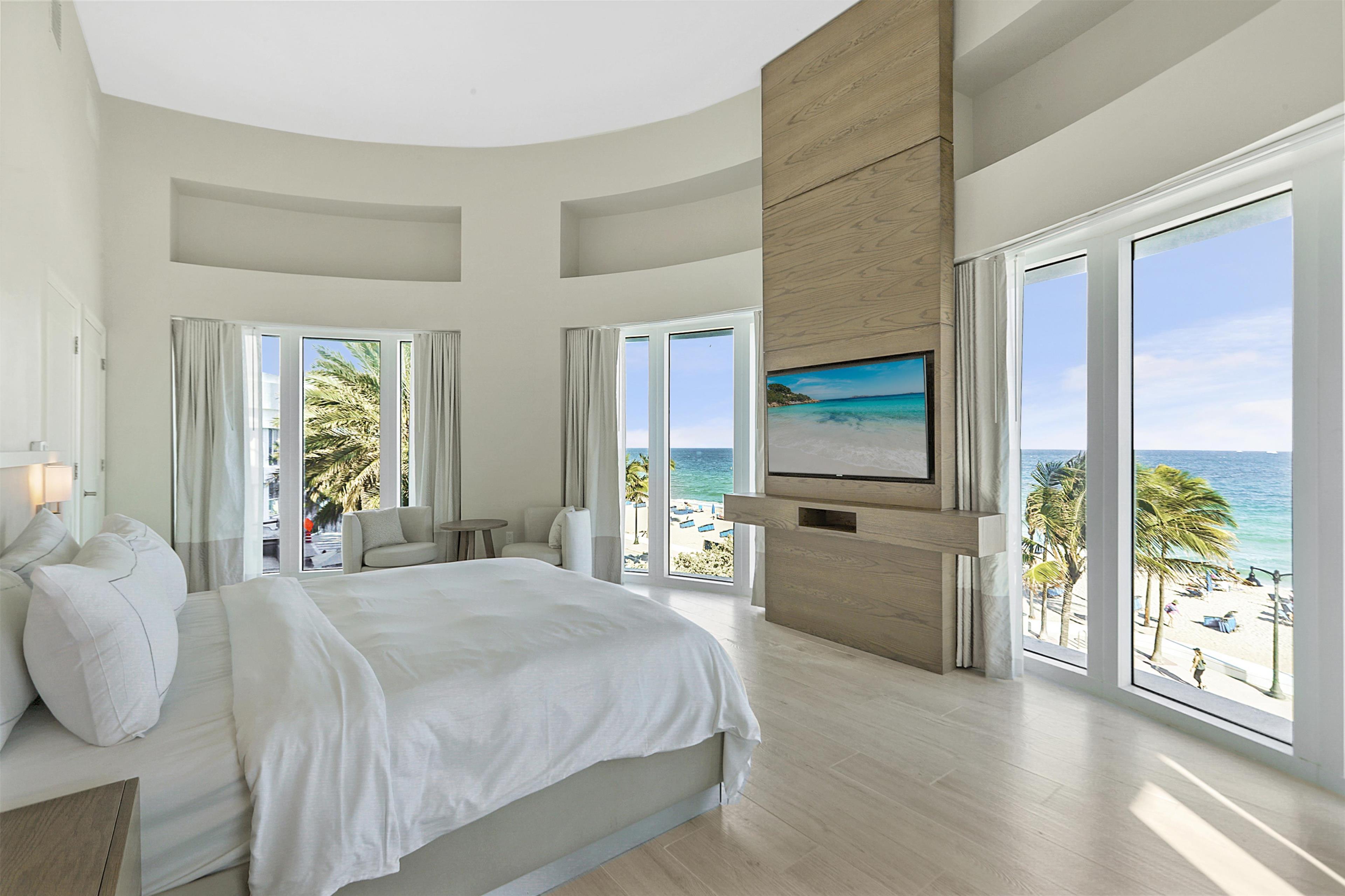 Suite Three Bedrooms