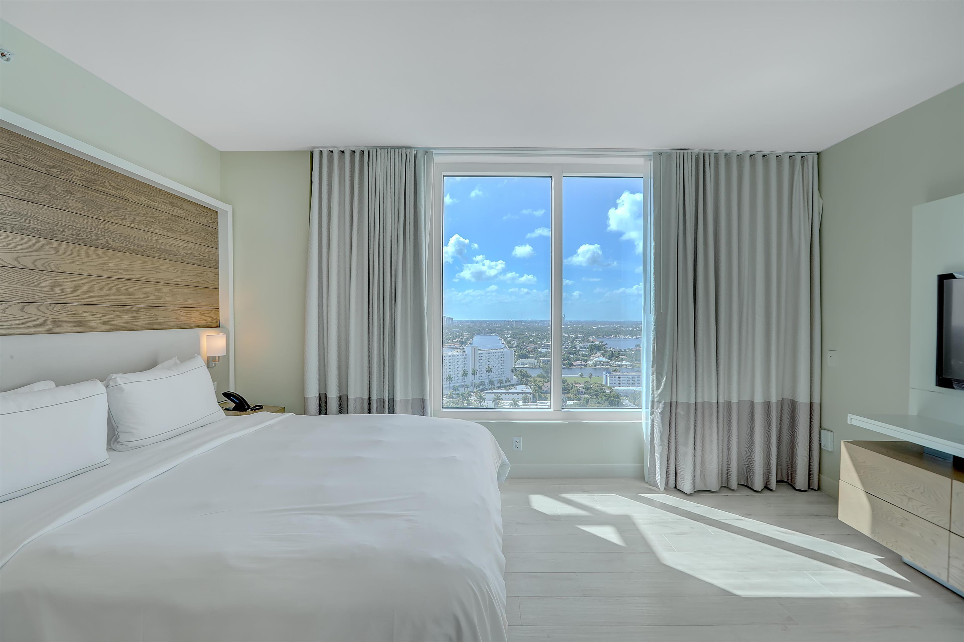 Suite Ocean View Two Bedrooms