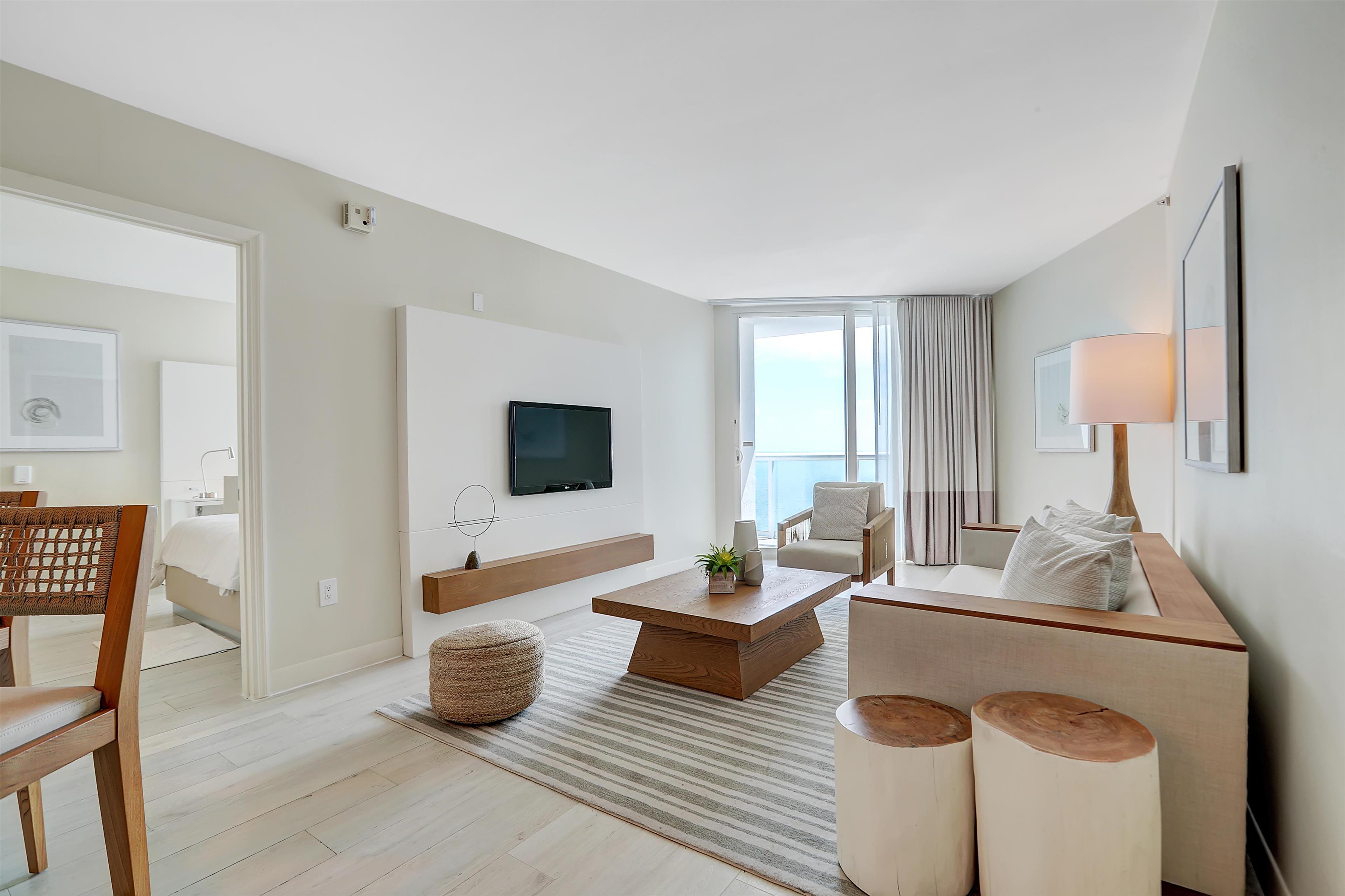 Suite Ocean View