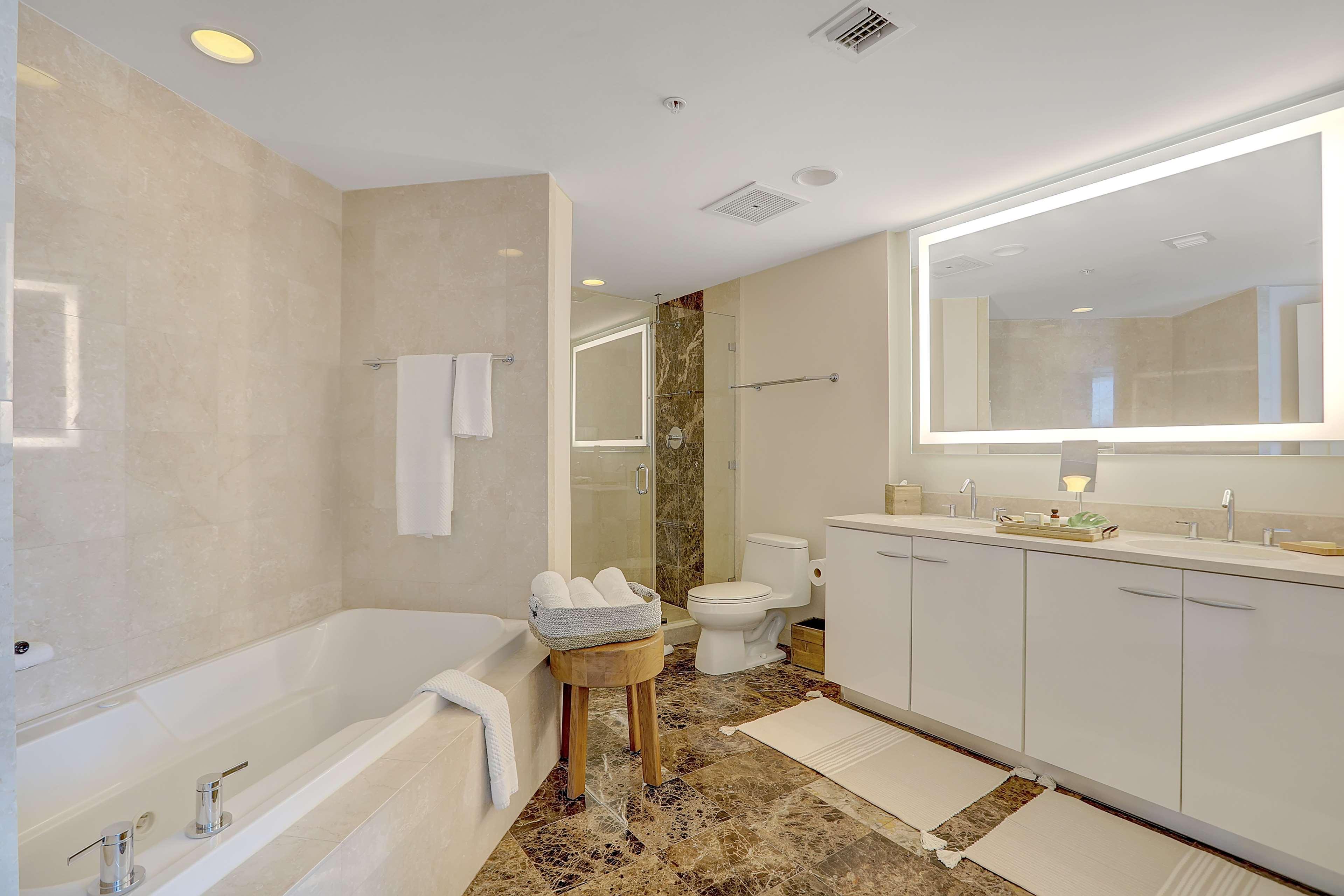 Suite Ocean View Two Bedrooms