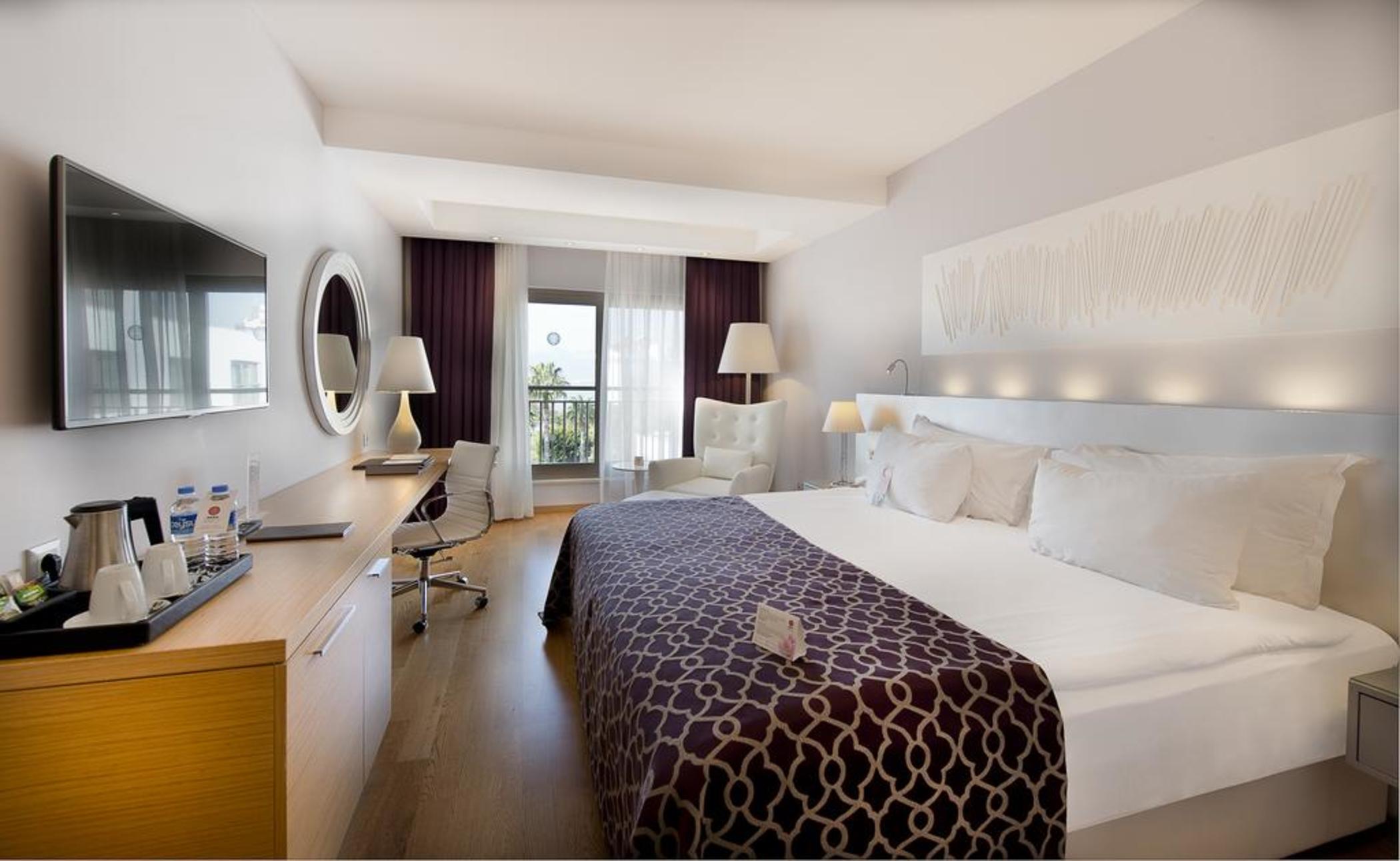 Double Single Park View