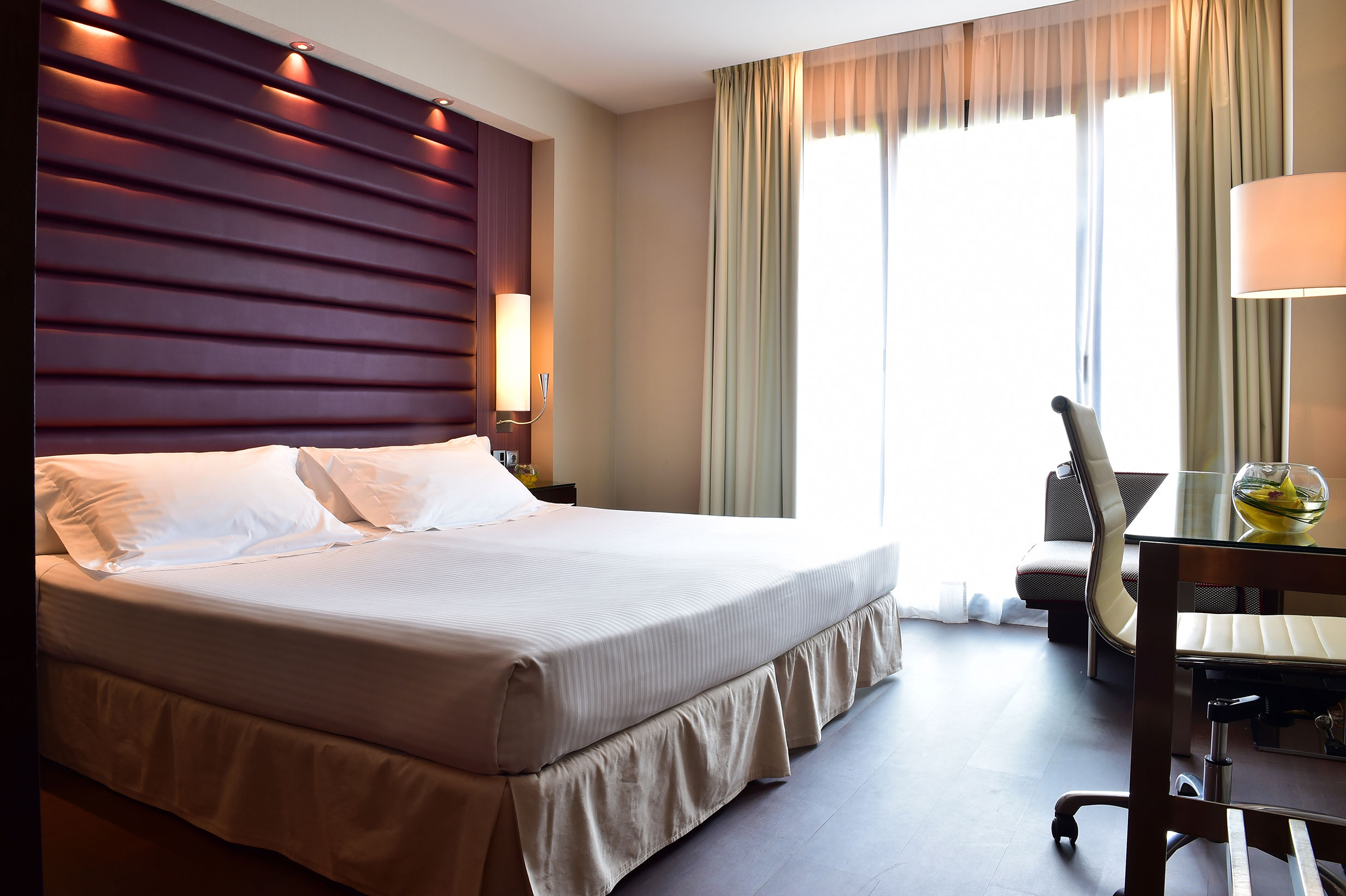 Double or Twin Standard