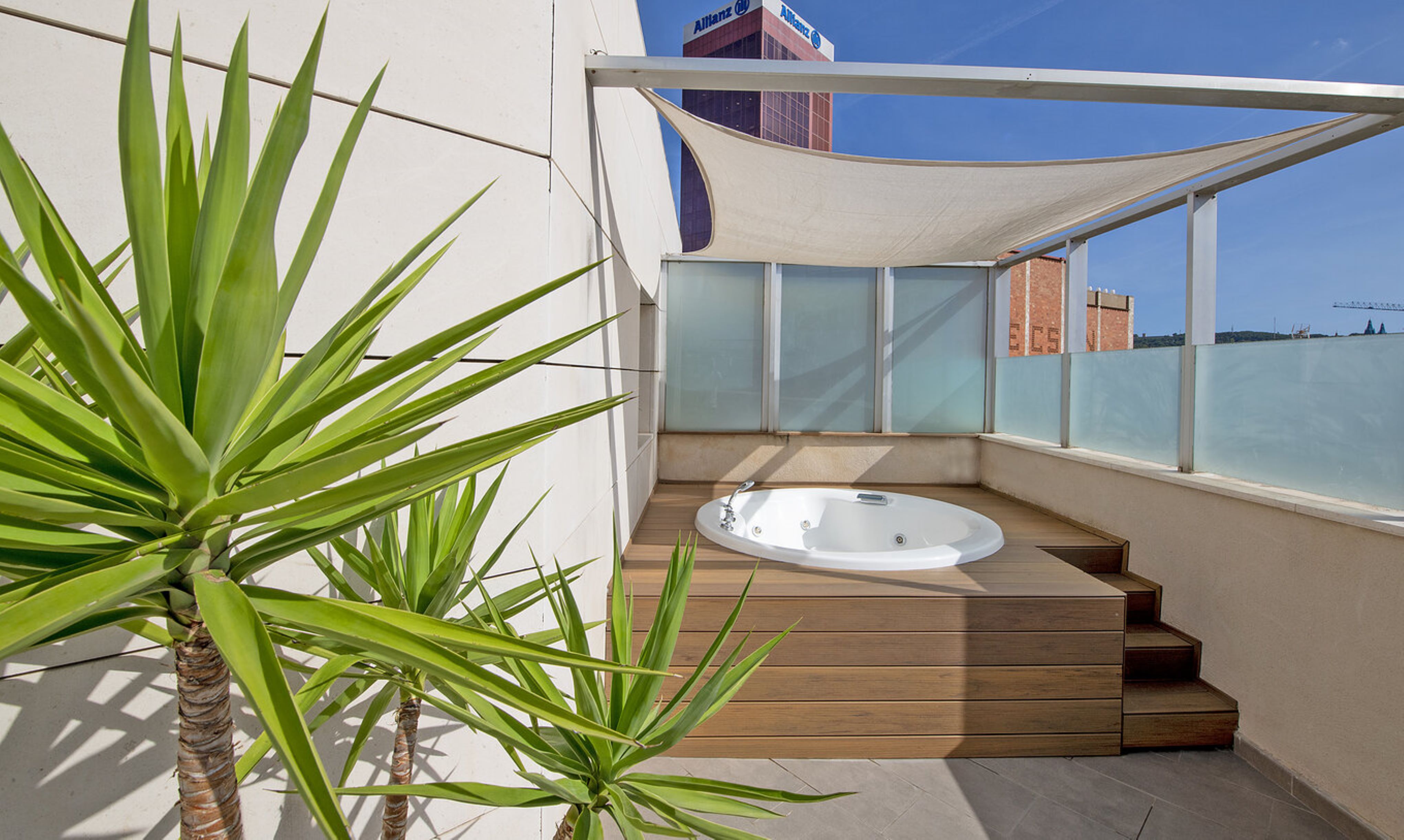 Junior Suite Standard